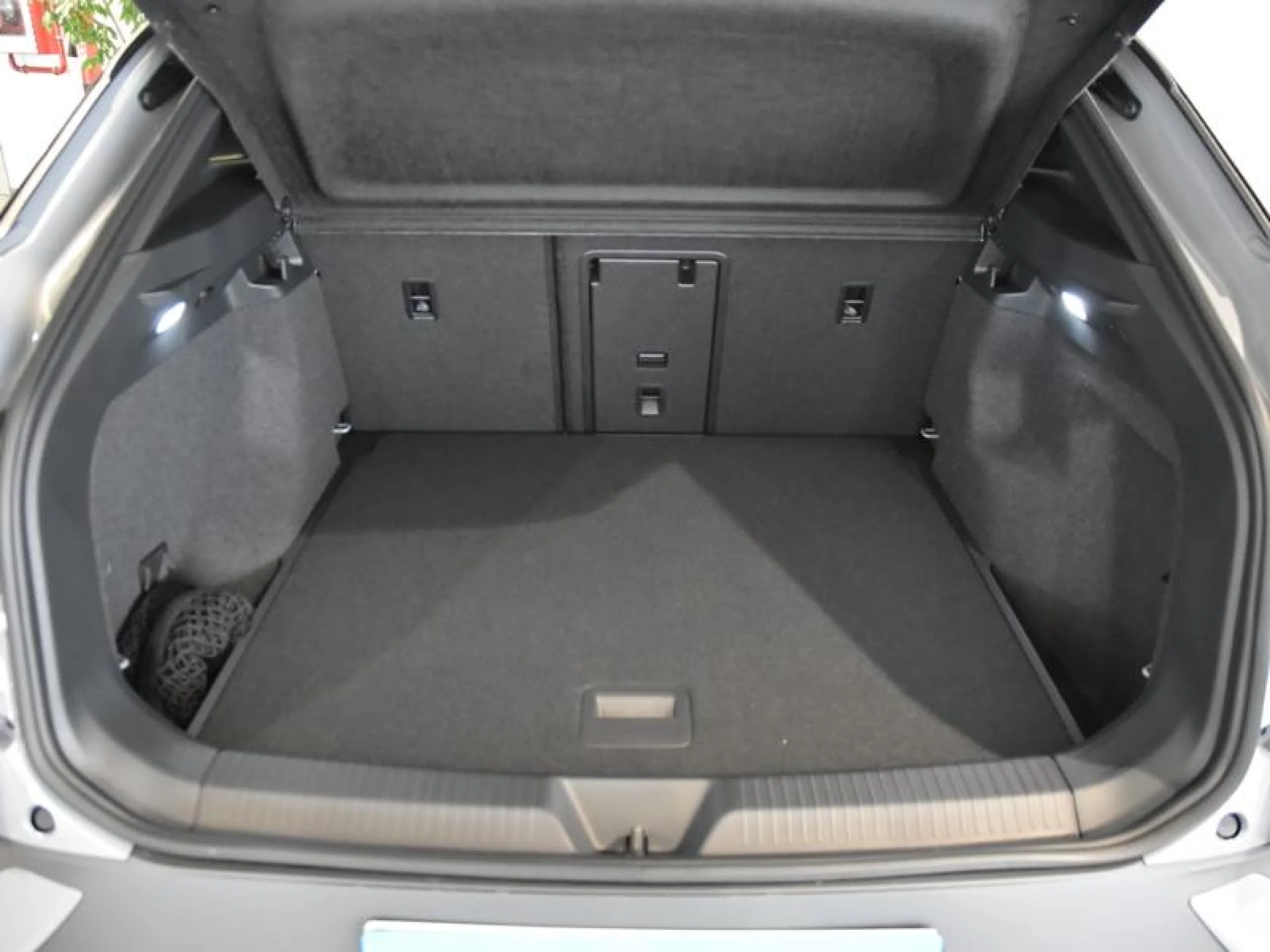 VOLKSWAGEN ID.4 ID.4 PRO BLACK PRO BLACK 210 KW (286 CV) 77 KWH AUTOMÁTICO 1 VEL. - Foto 8