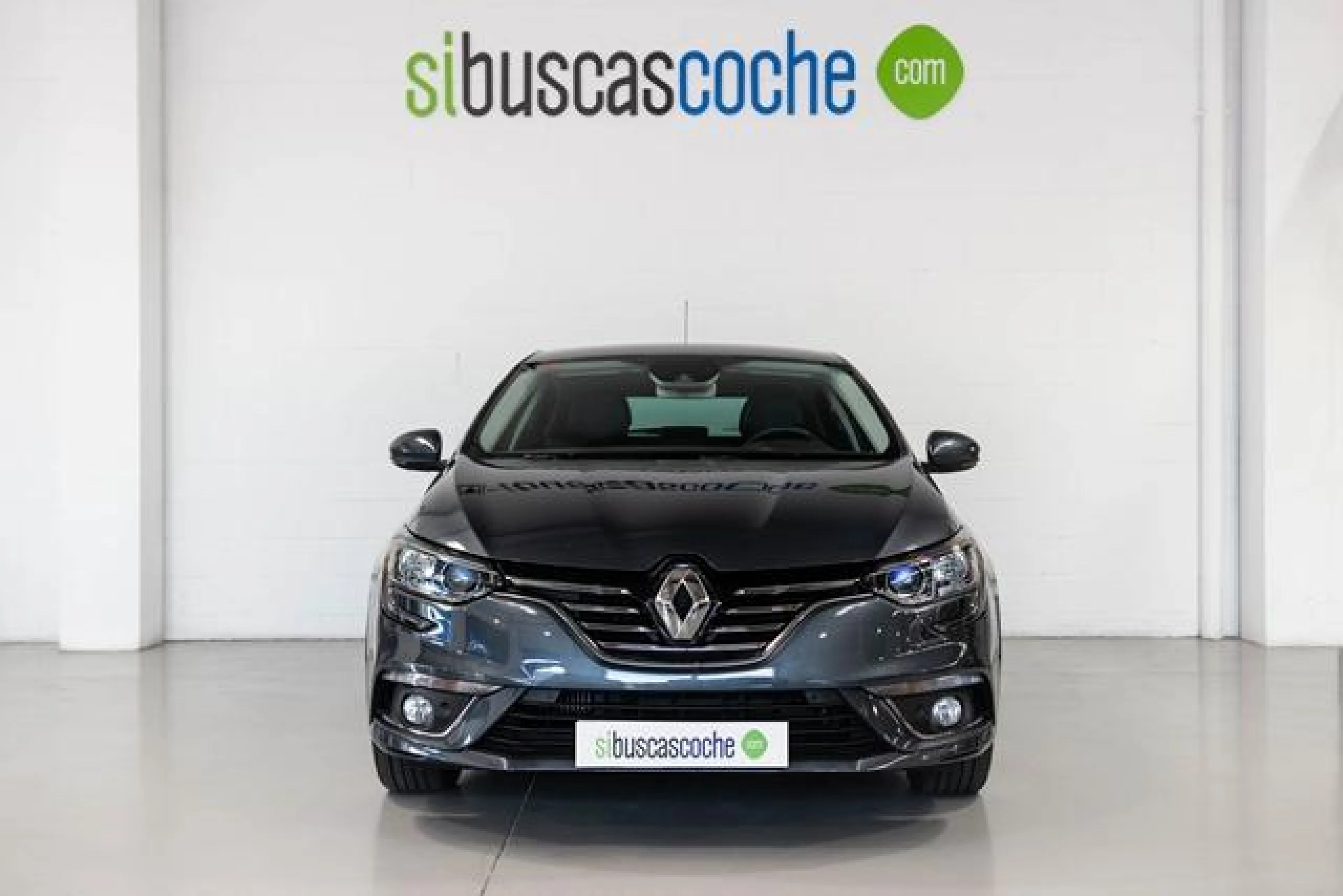 RENAULT MEGANE ZEN ENERGY TCE 97KW (130CV) EDC - Foto 23