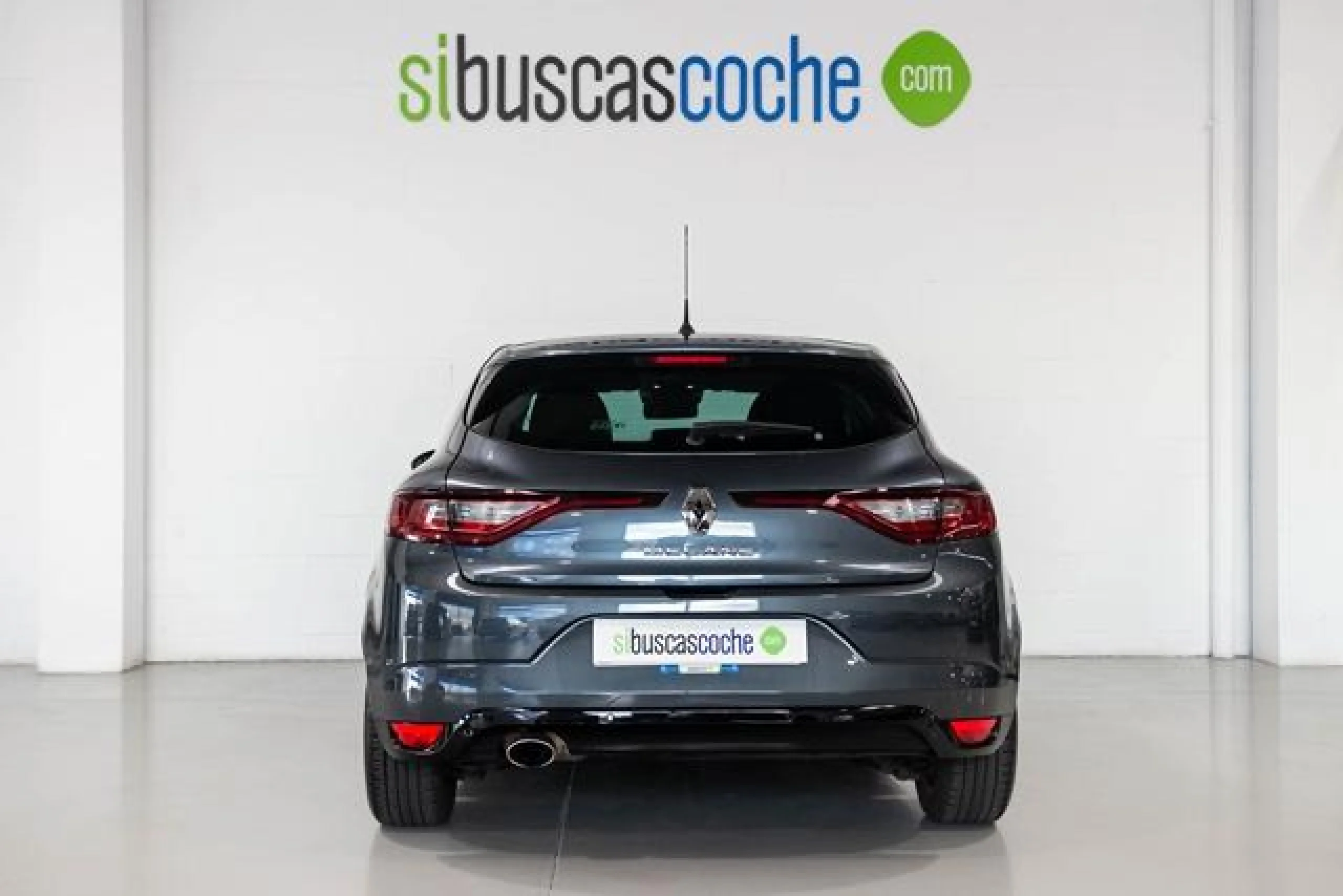 RENAULT MEGANE ZEN ENERGY TCE 97KW (130CV) EDC - Foto 24