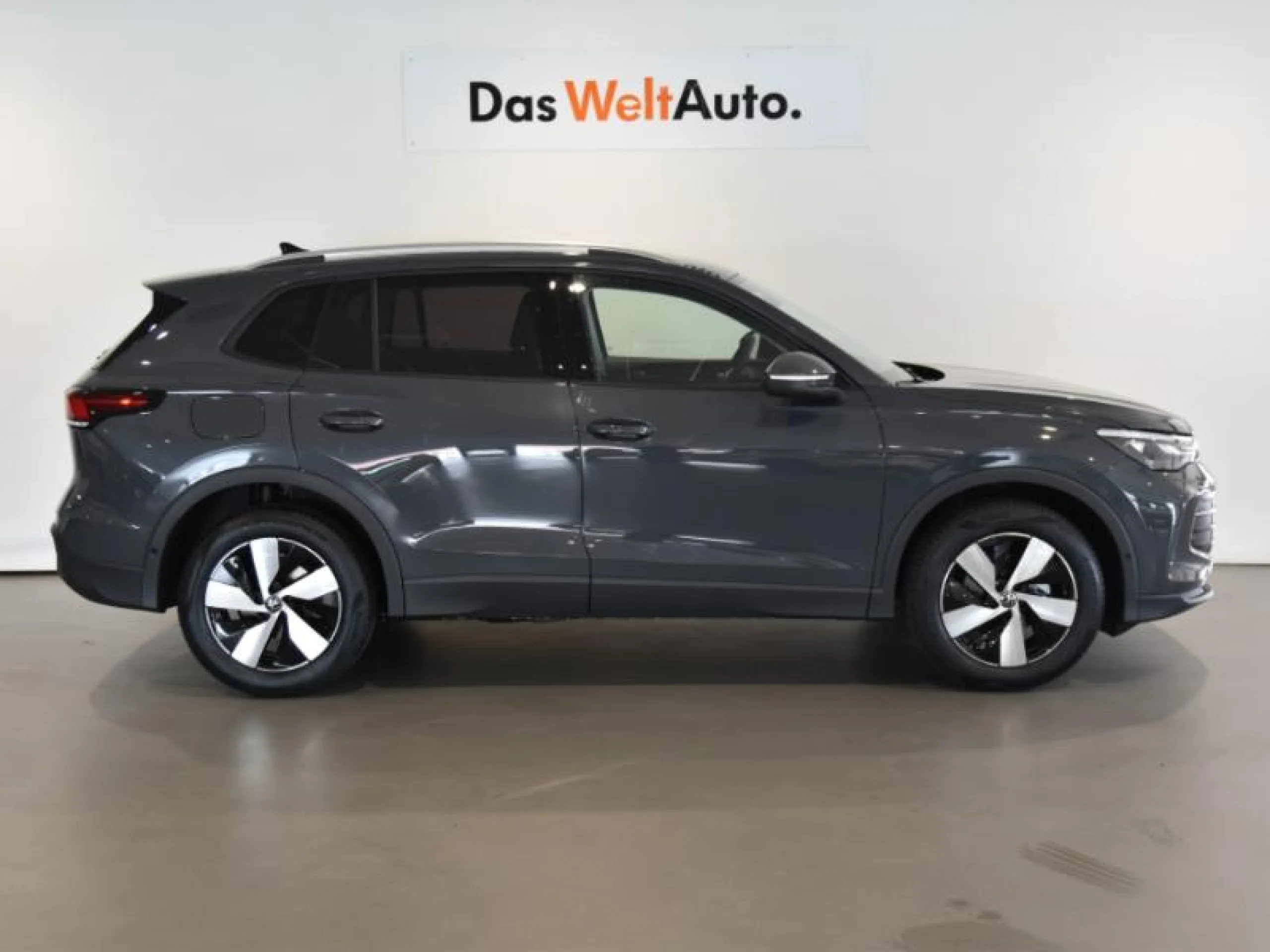 VOLKSWAGEN TIGUAN LIFE 1.5 TSI 110KW (150CV) DSG - Foto 3