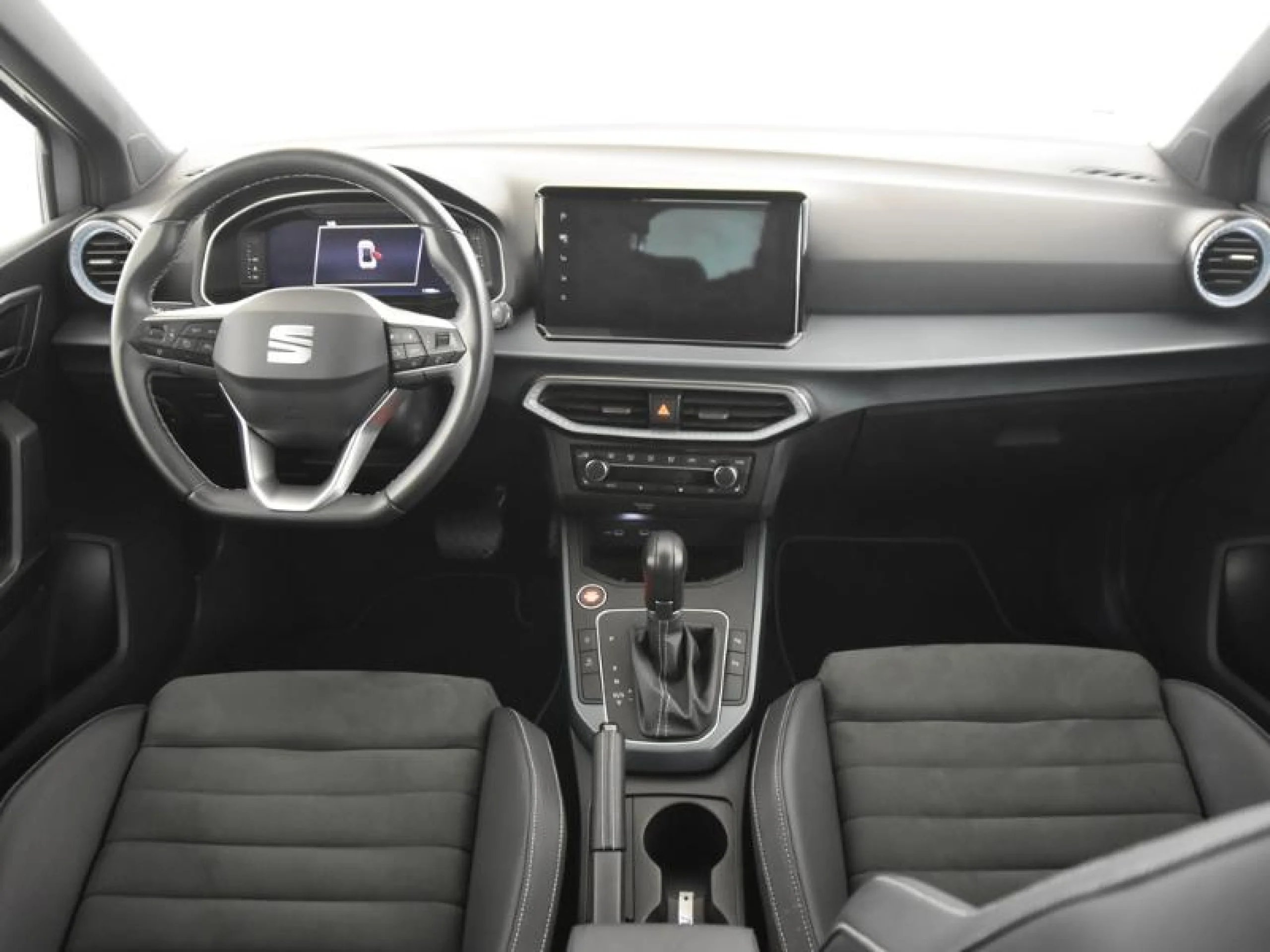 SEAT ARONA 1.5 TSI 110KW DSG SPECIAL EDITION - Foto 4