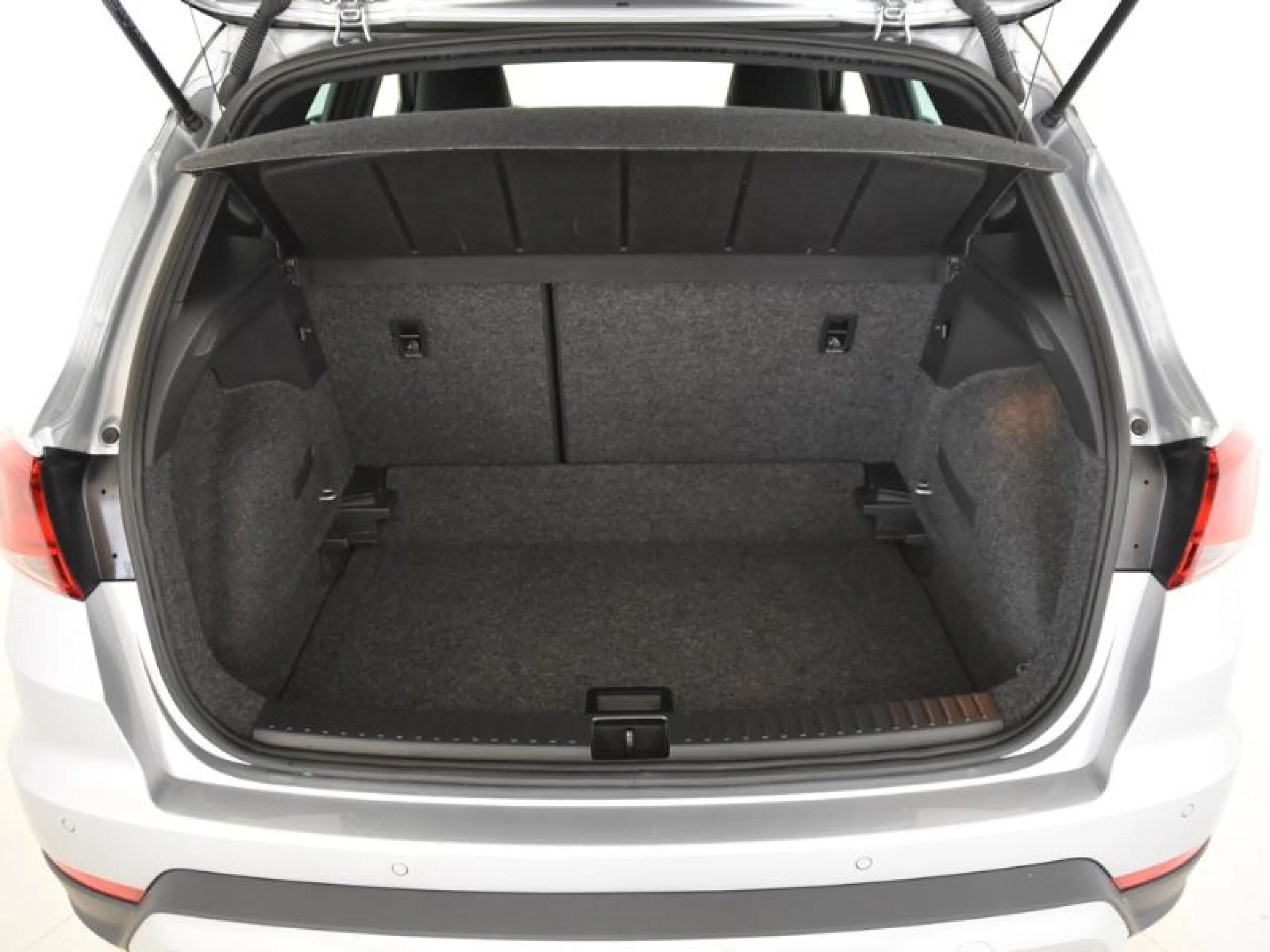 SEAT ARONA 1.5 TSI 110KW DSG SPECIAL EDITION - Foto 7