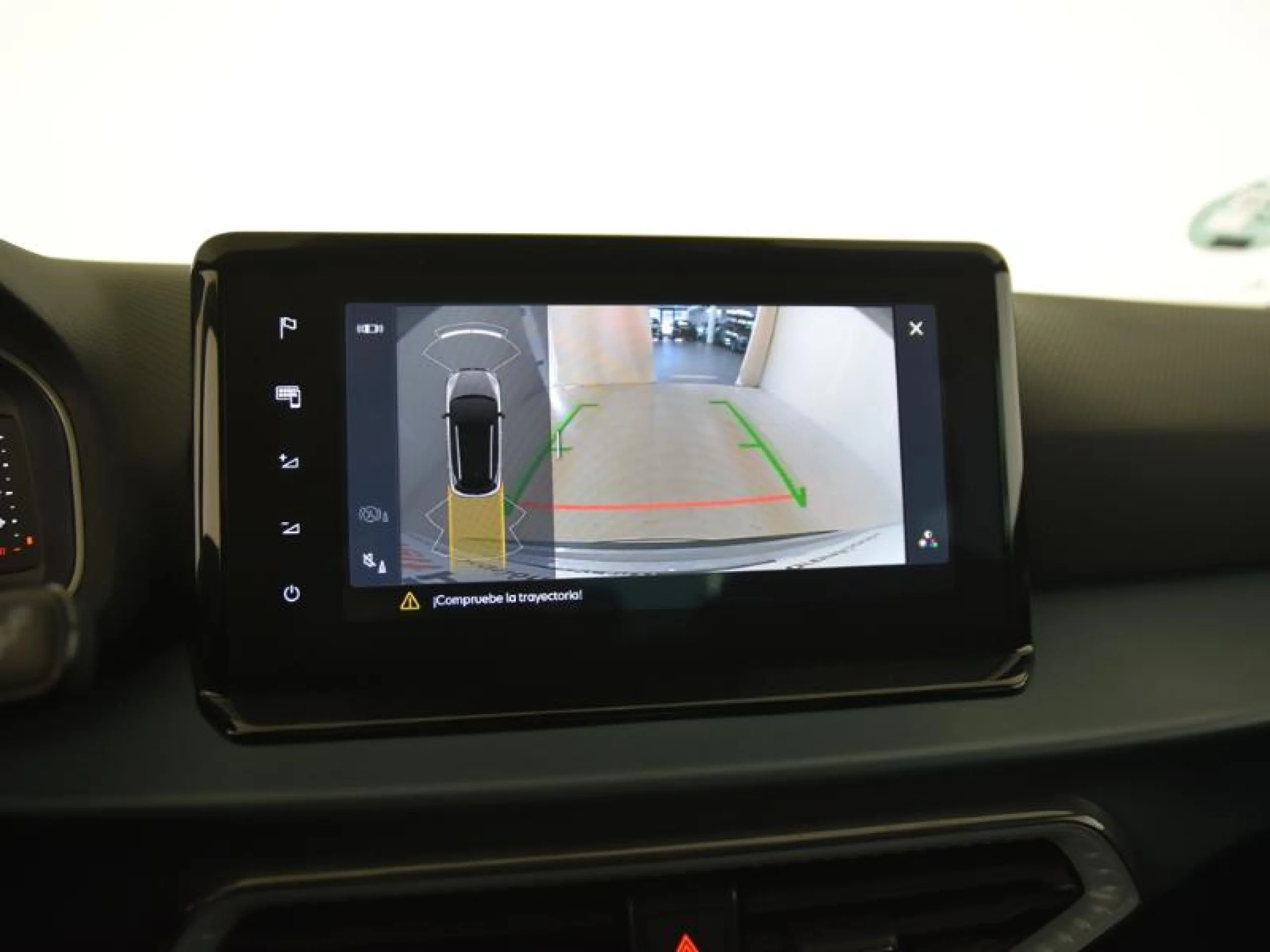 SEAT ARONA 1.5 TSI 110KW DSG SPECIAL EDITION - Foto 12