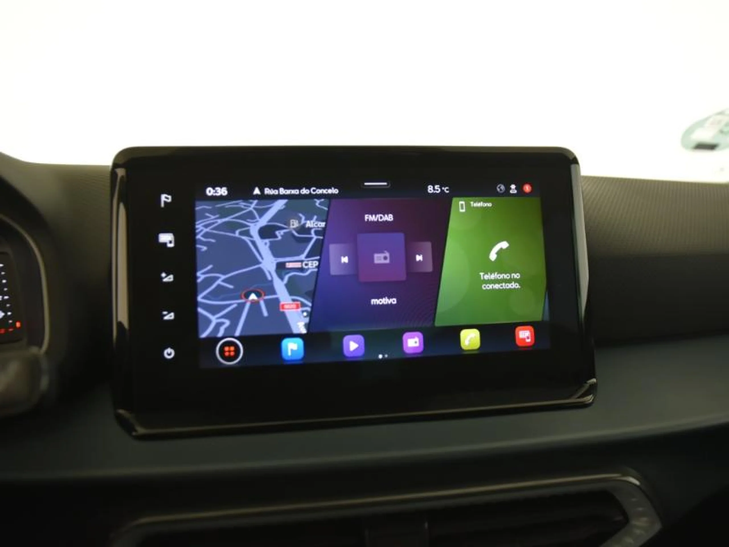 SEAT ARONA 1.5 TSI 110KW DSG SPECIAL EDITION - Foto 13