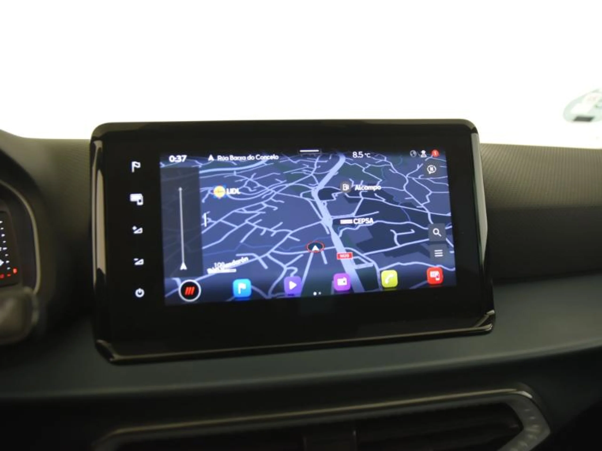 SEAT ARONA 1.5 TSI 110KW DSG SPECIAL EDITION - Foto 14