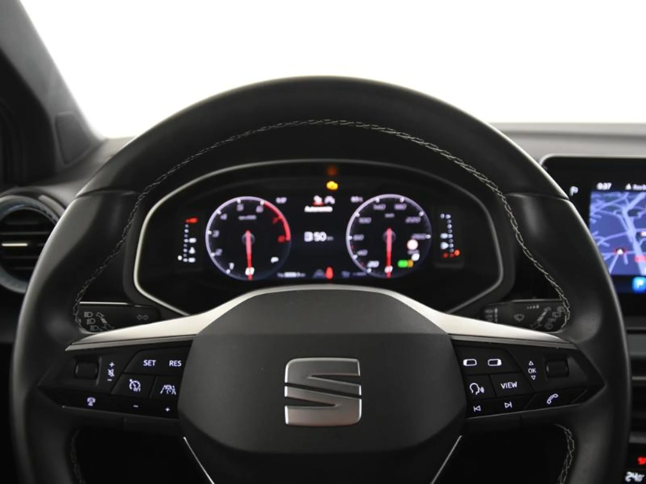 SEAT ARONA 1.5 TSI 110KW DSG SPECIAL EDITION - Foto 15