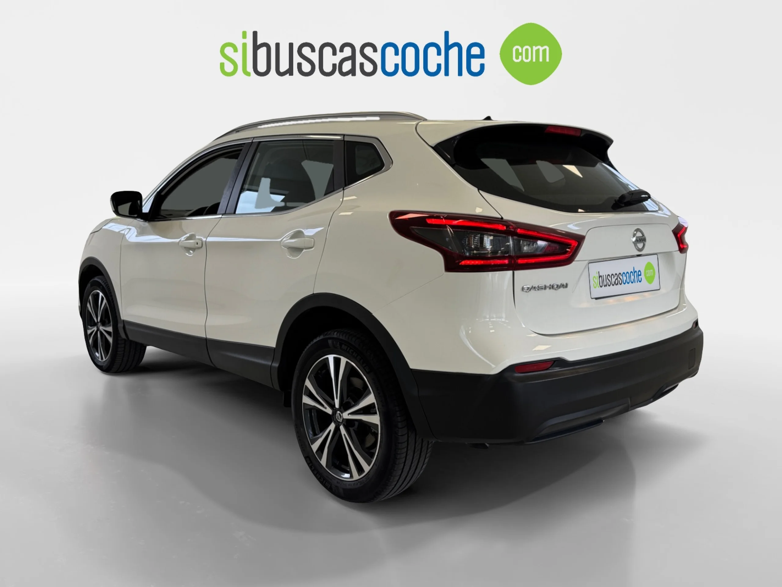 NISSAN QASHQAI DIG T 103 KW (140 CV) E6D N STYLE - Foto 2
