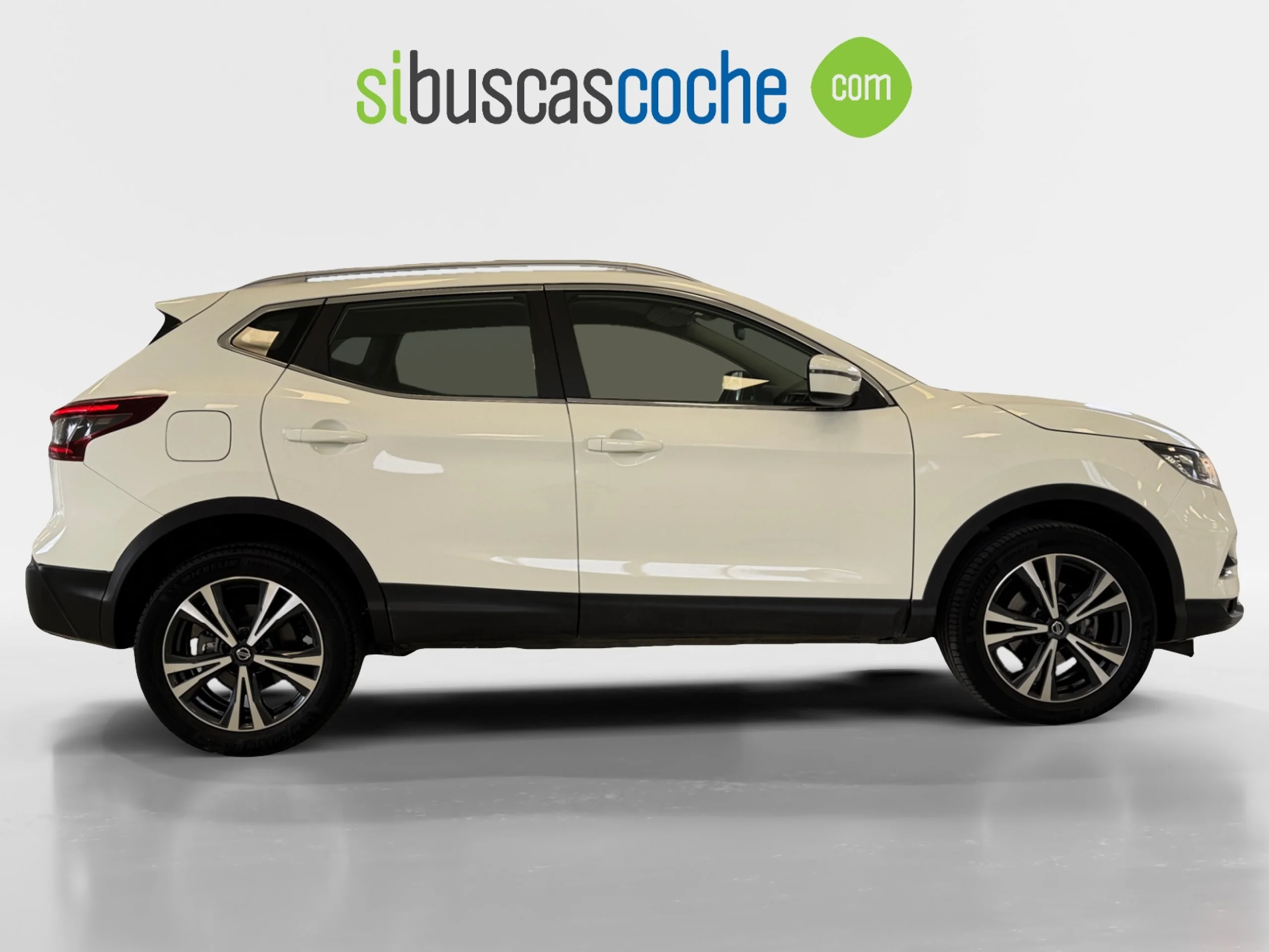 NISSAN QASHQAI DIG T 103 KW (140 CV) E6D N STYLE - Foto 3