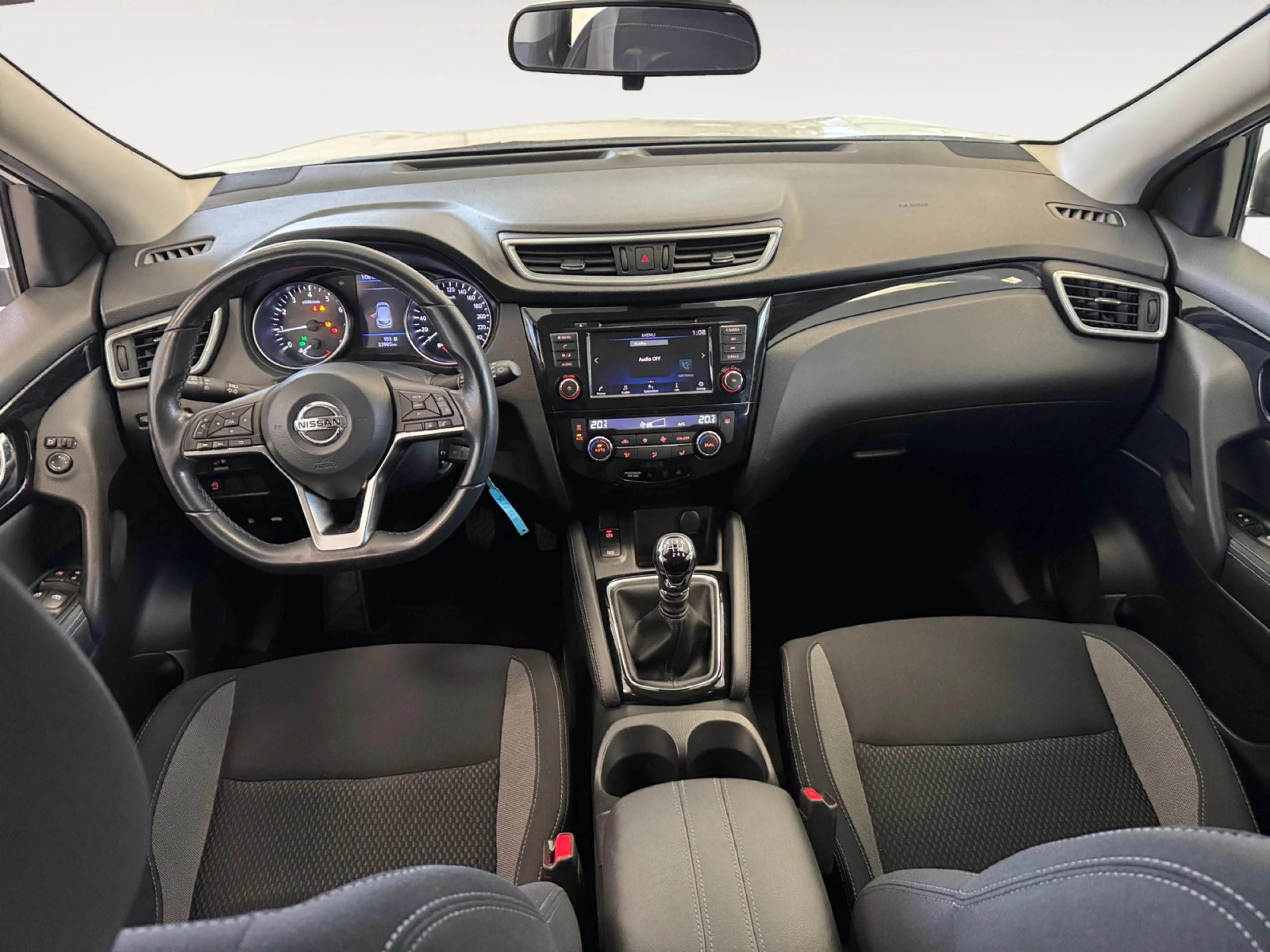 NISSAN QASHQAI DIG T 103 KW (140 CV) E6D N STYLE - Foto 4