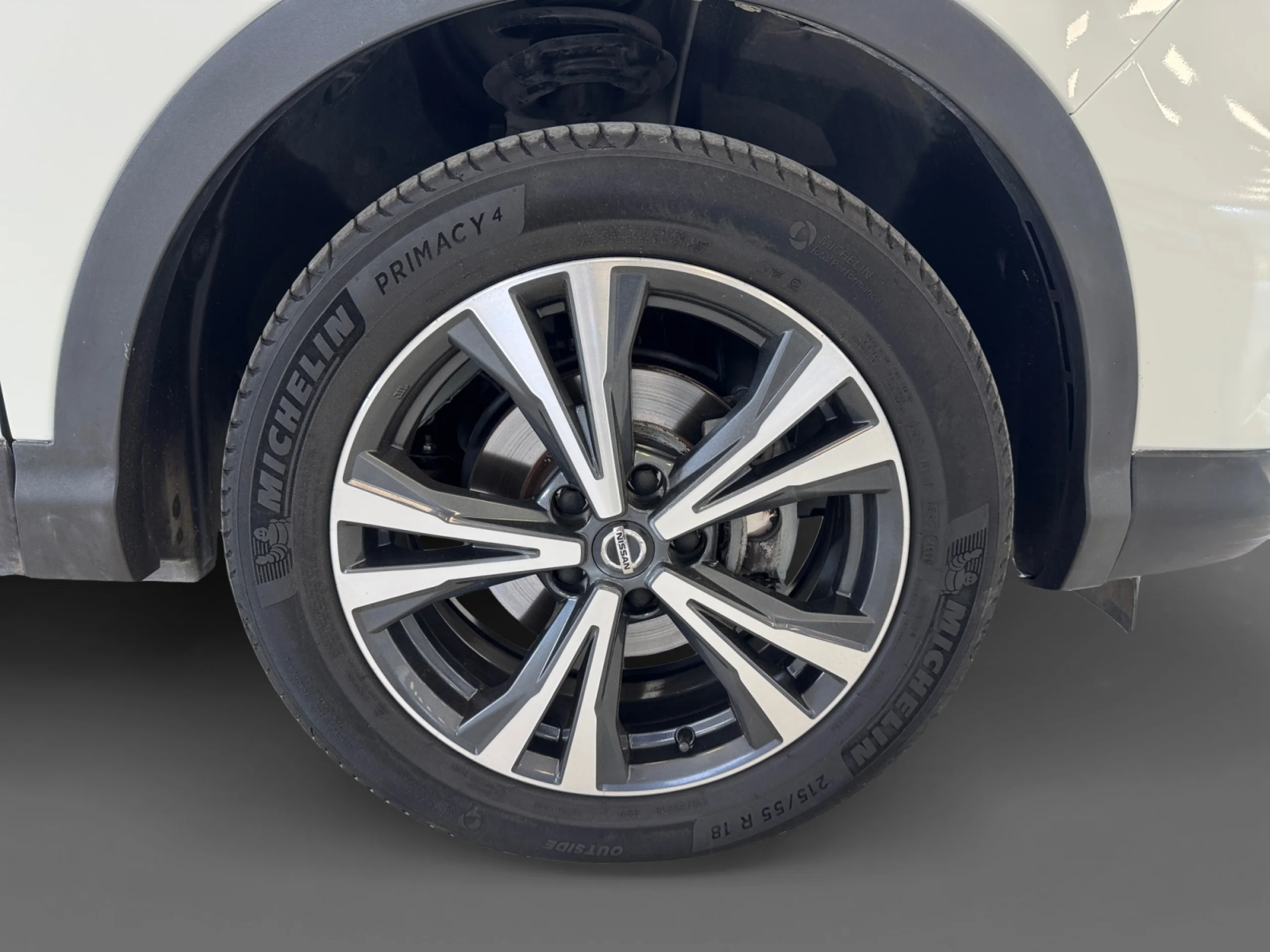 NISSAN QASHQAI DIG T 103 KW (140 CV) E6D N STYLE - Foto 8