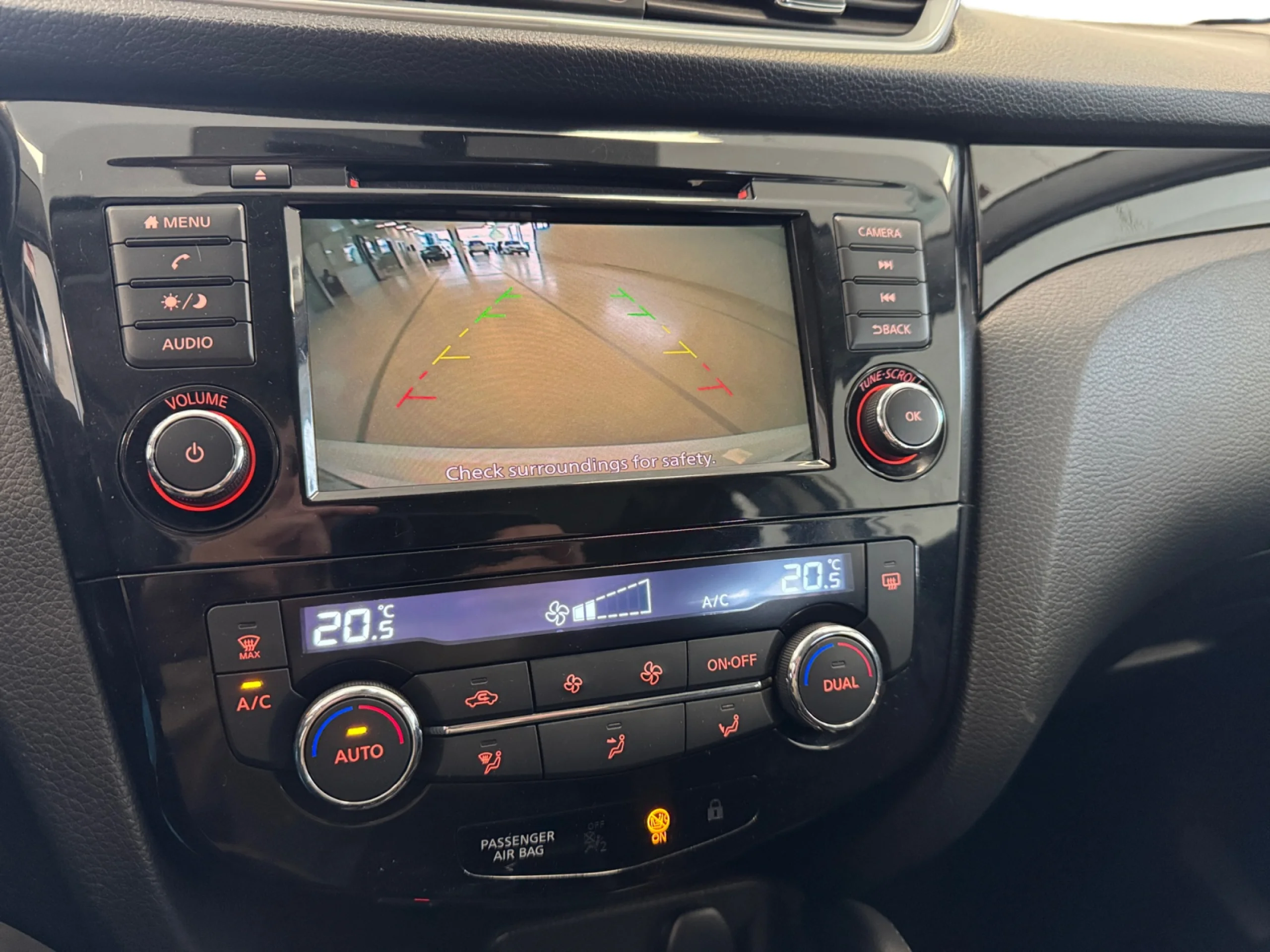 NISSAN QASHQAI DIG T 103 KW (140 CV) E6D N STYLE - Foto 9