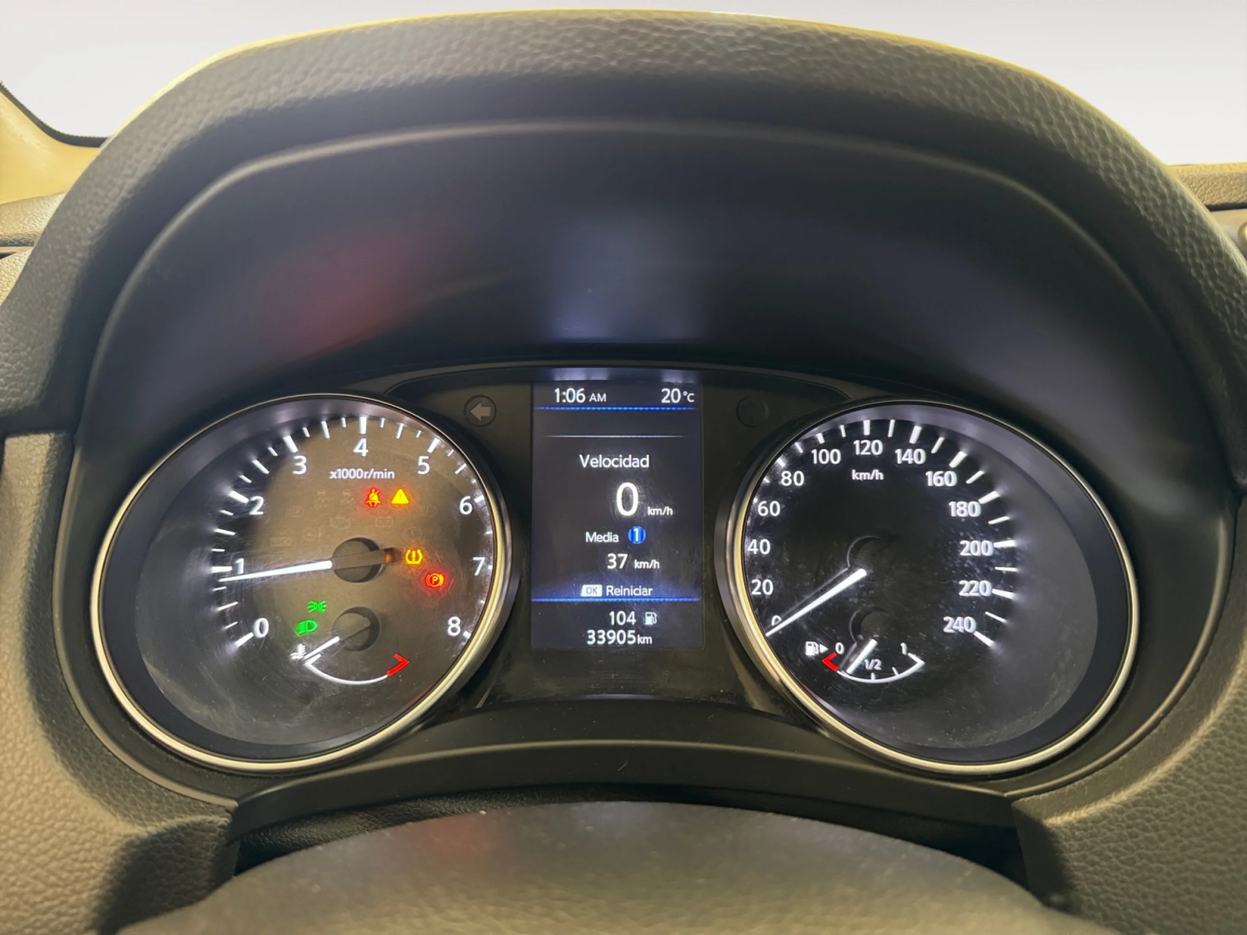 NISSAN QASHQAI DIG T 103 KW (140 CV) E6D N STYLE - Foto 10