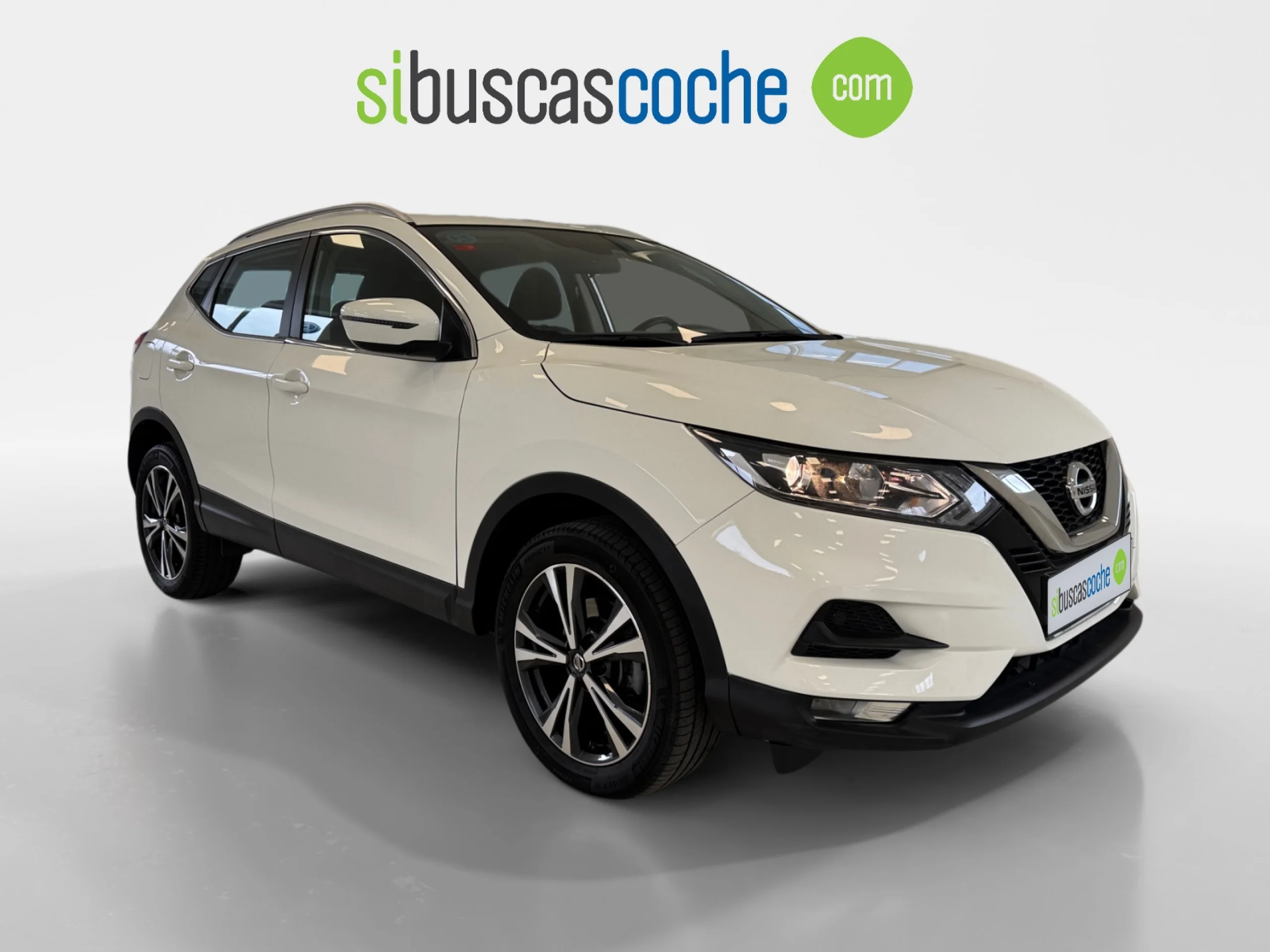 NISSAN QASHQAI DIG T 103 KW (140 CV) E6D N STYLE - Foto 1
