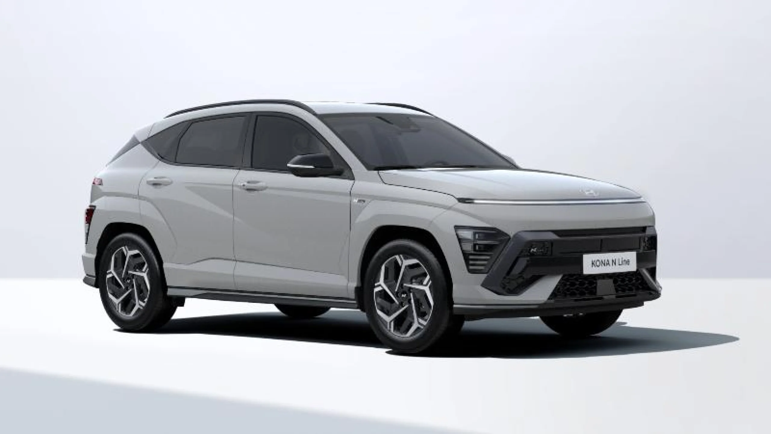 HYUNDAI KONA HEV 1.6GDI 138CV DT N LINE - Foto 1