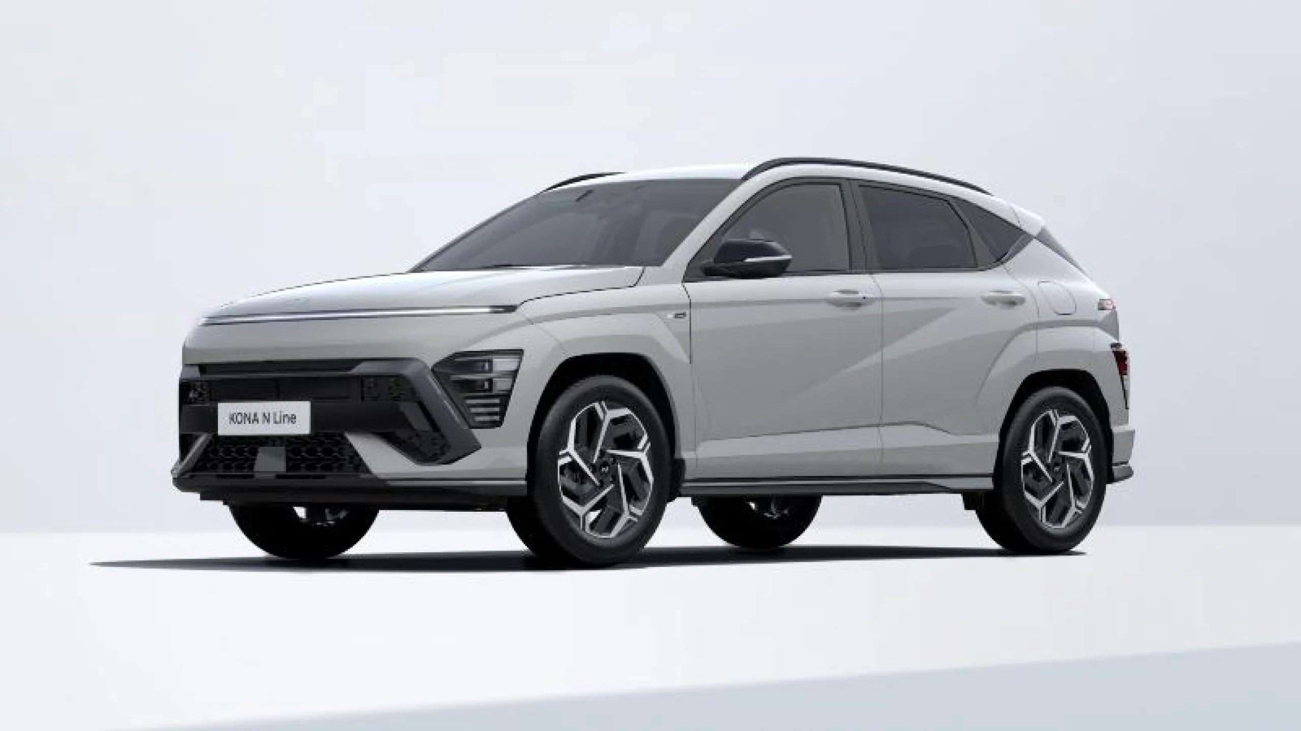 HYUNDAI KONA HEV 1.6GDI 138CV DT N LINE - Foto 2