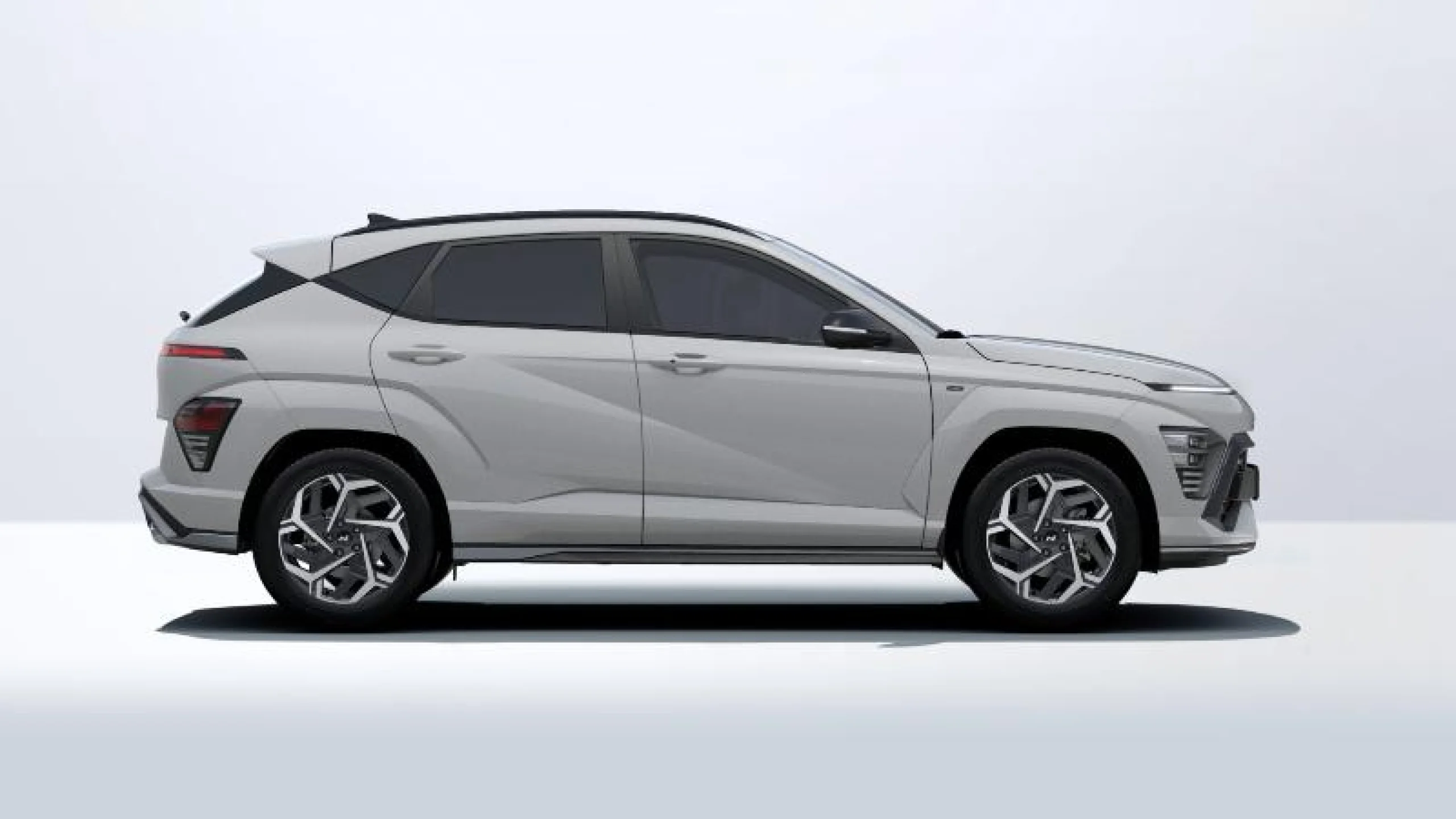 HYUNDAI KONA HEV 1.6GDI 138CV DT N LINE - Foto 3