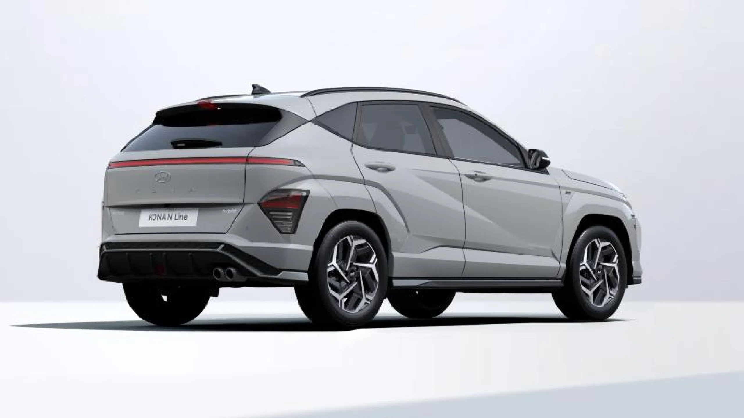 HYUNDAI KONA HEV 1.6GDI 138CV DT N LINE - Foto 4