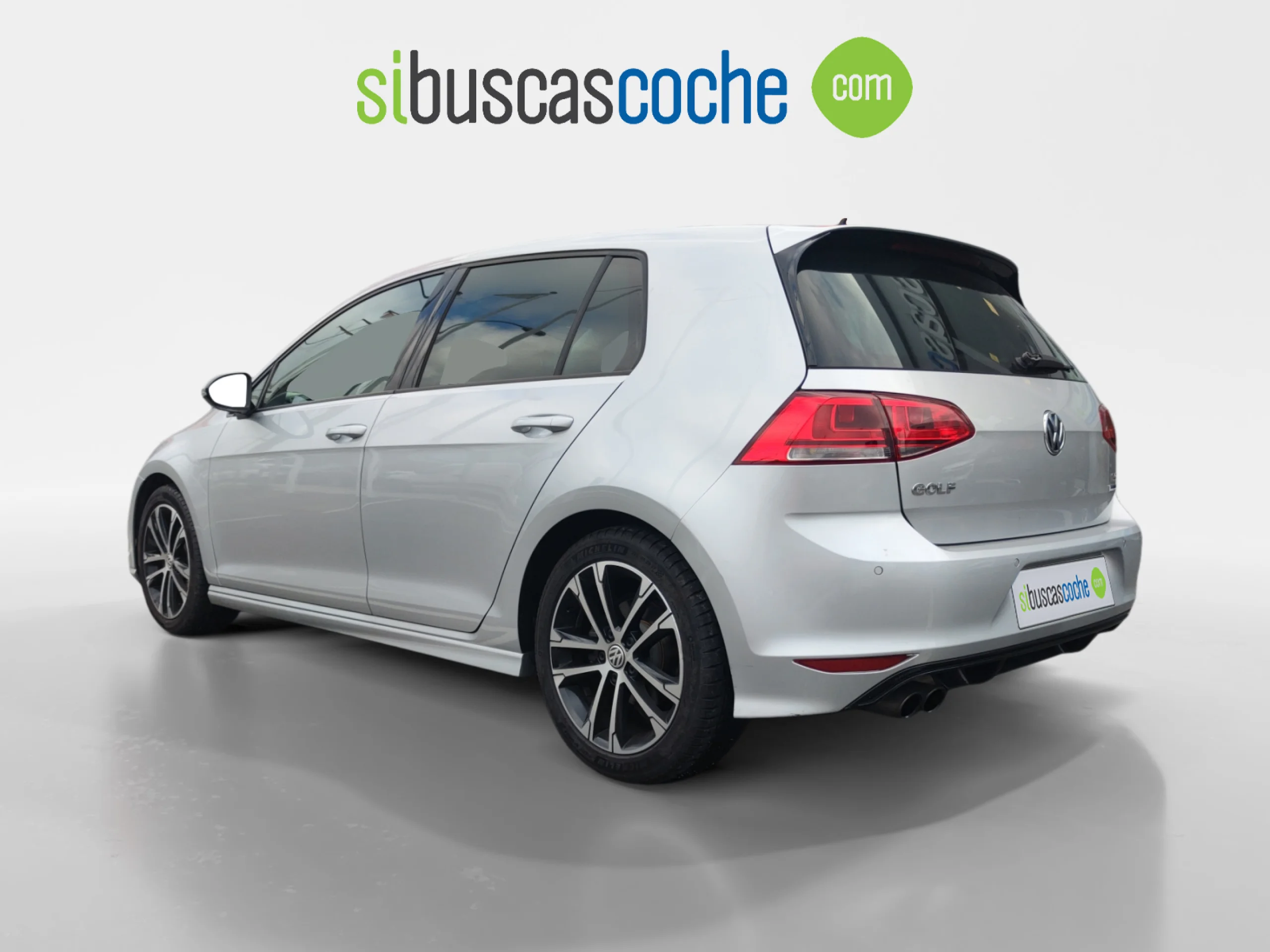 VOLKSWAGEN GOLF SPORT 1.4 TSI 150CV ACT TECH BMT - Foto 2