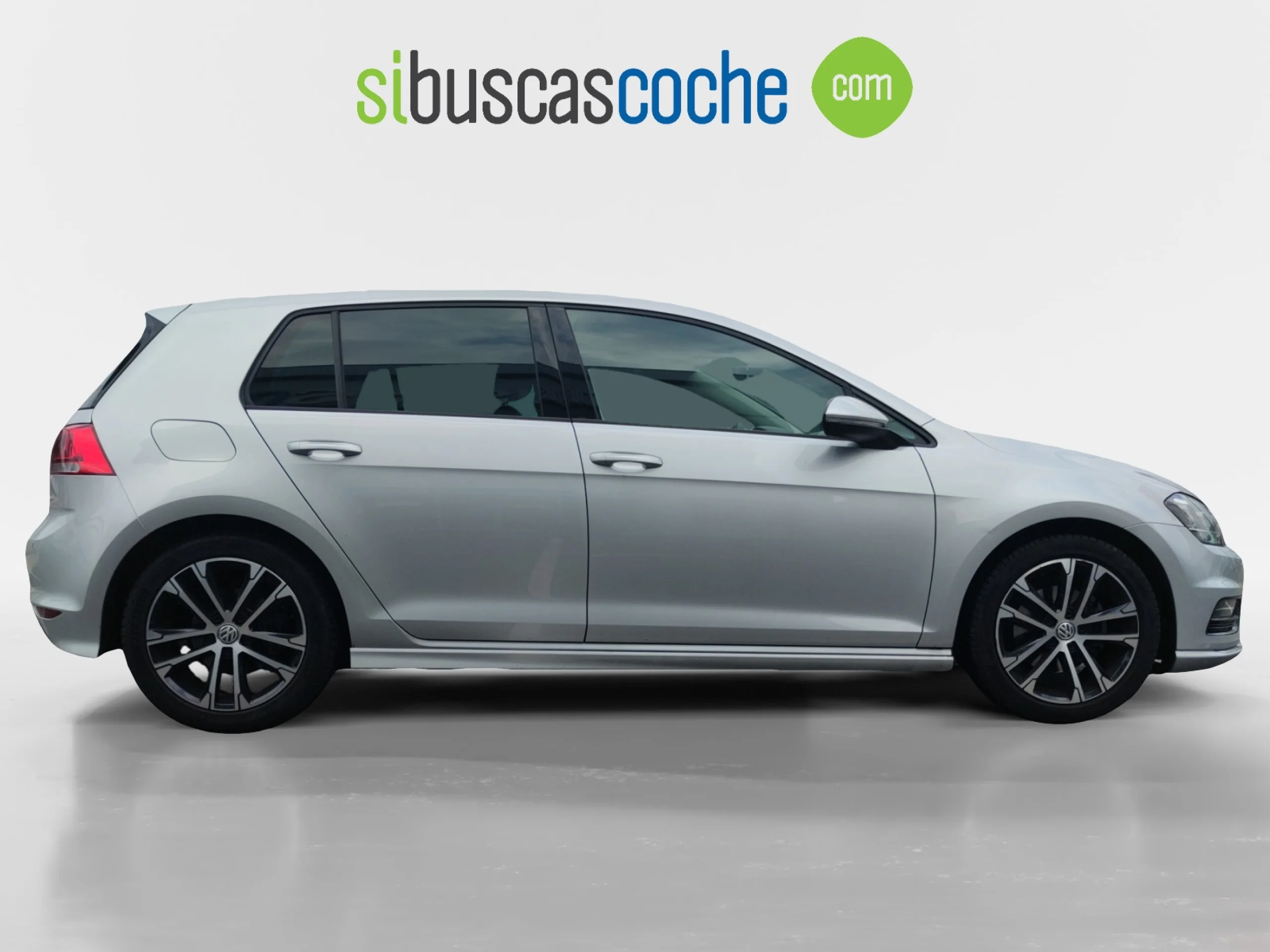 VOLKSWAGEN GOLF SPORT 1.4 TSI 150CV ACT TECH BMT - Foto 3