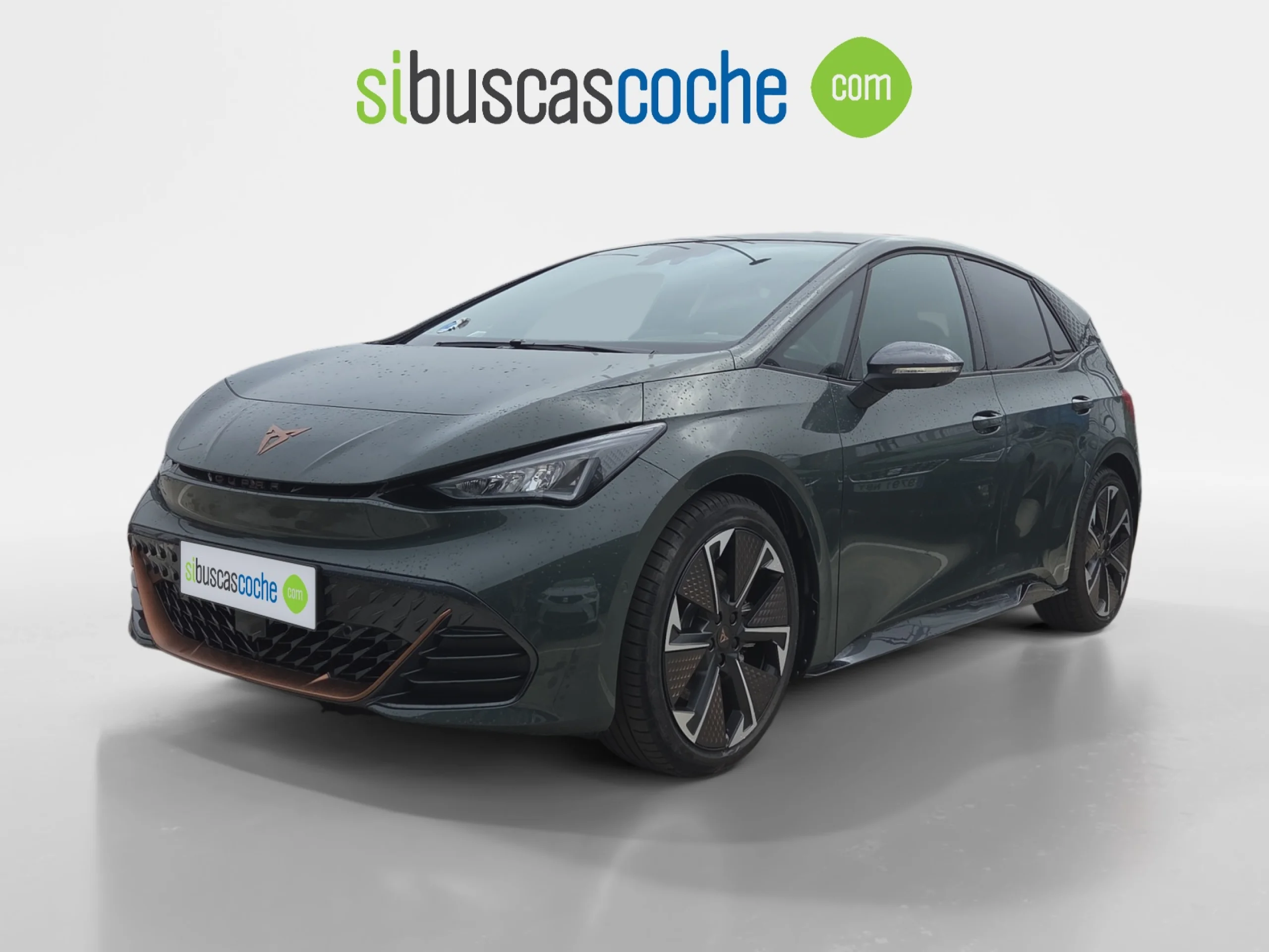 CUPRA BORN 240KW (326 CV) 79KWH VZ - Foto 17