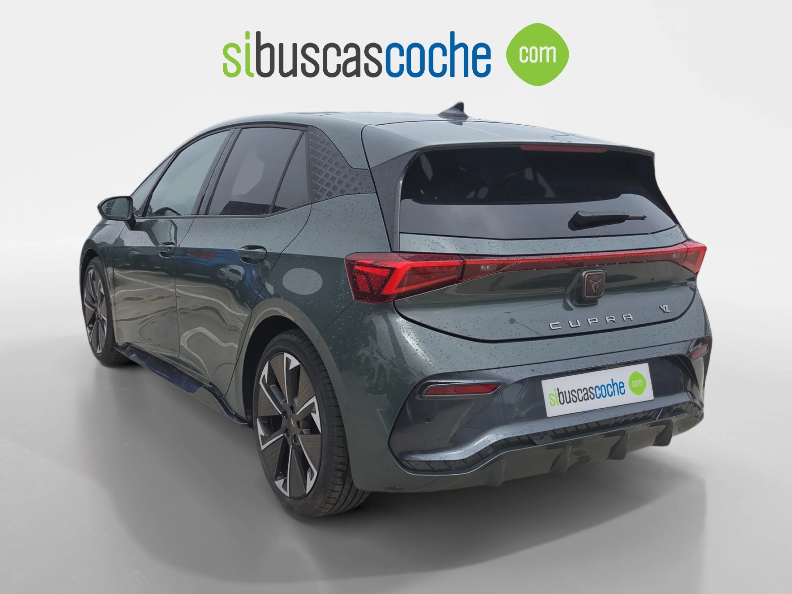 CUPRA BORN 240KW (326 CV) 79KWH VZ - Foto 2