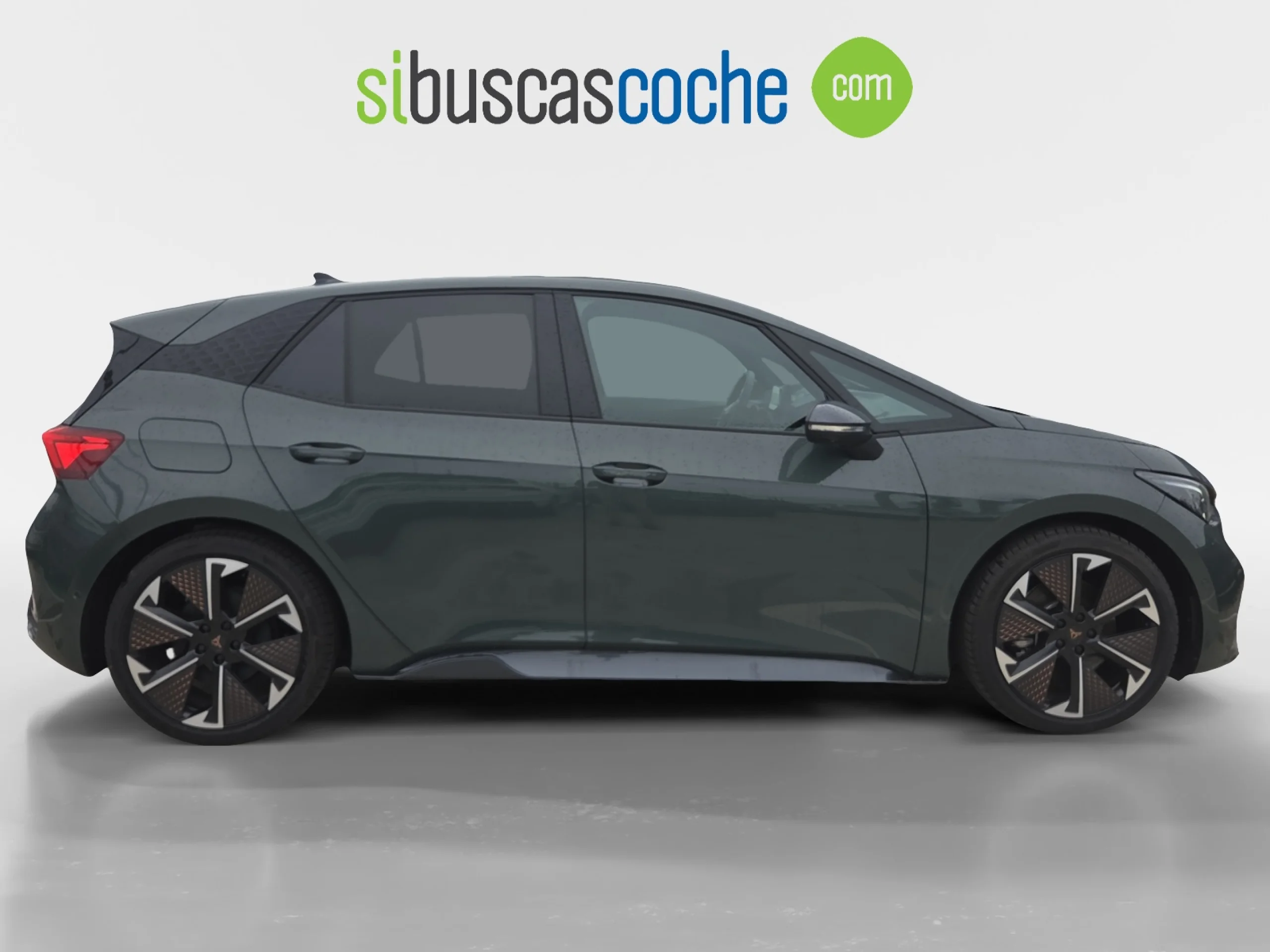 CUPRA BORN 240KW (326 CV) 79KWH VZ - Foto 3