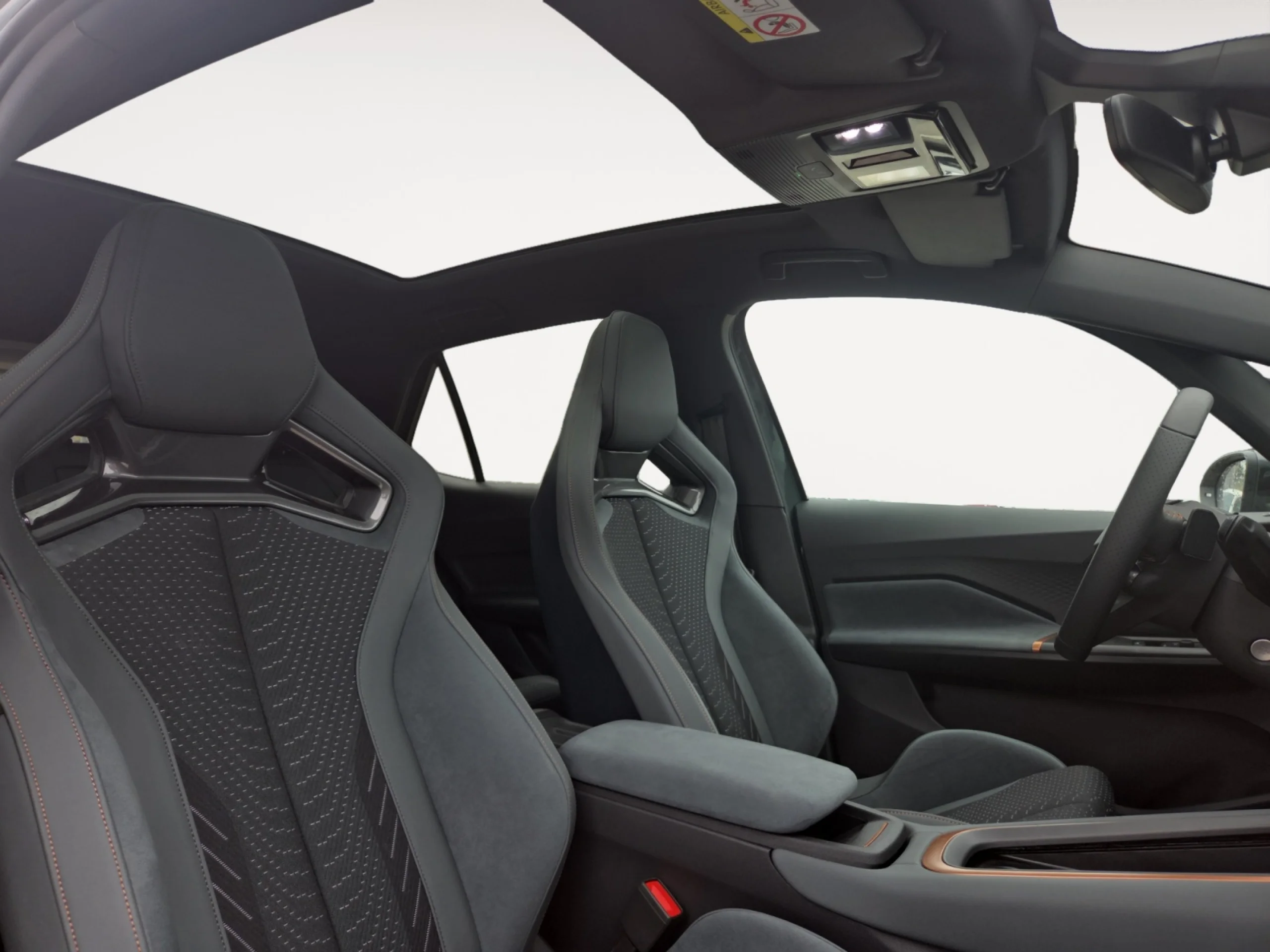 CUPRA BORN 240KW (326 CV) 79KWH VZ - Foto 5