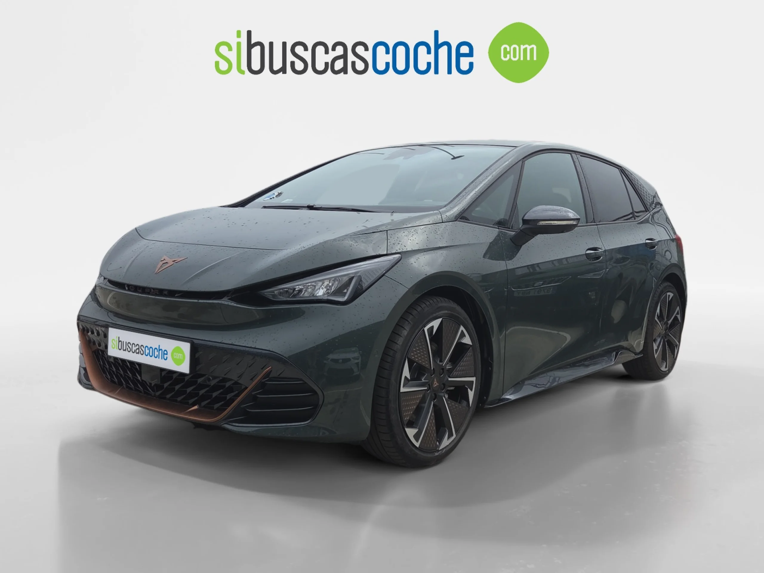 CUPRA BORN 240KW (326 CV) 79KWH VZ - Foto 16