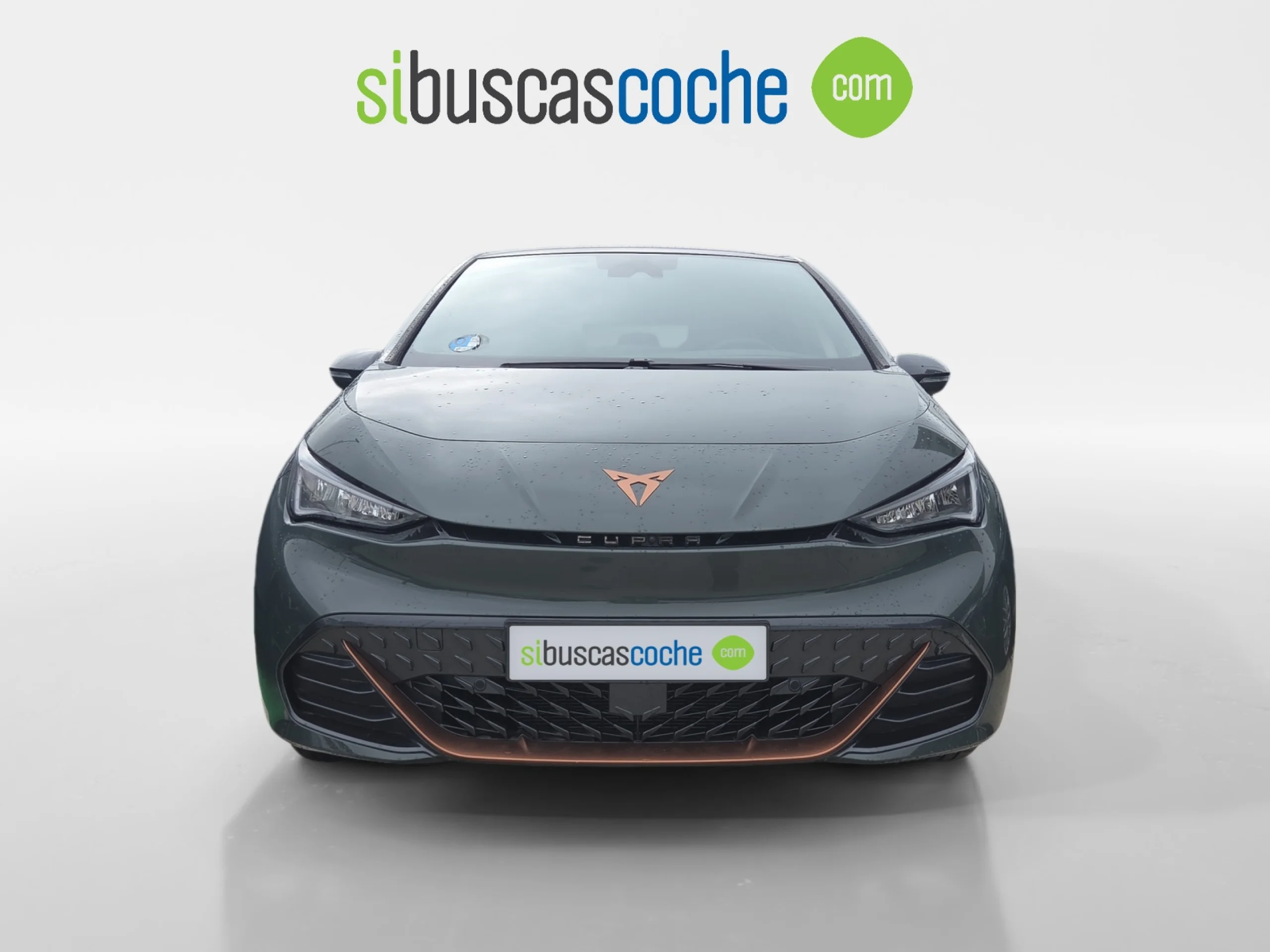 CUPRA BORN 240KW (326 CV) 79KWH VZ - Foto 17