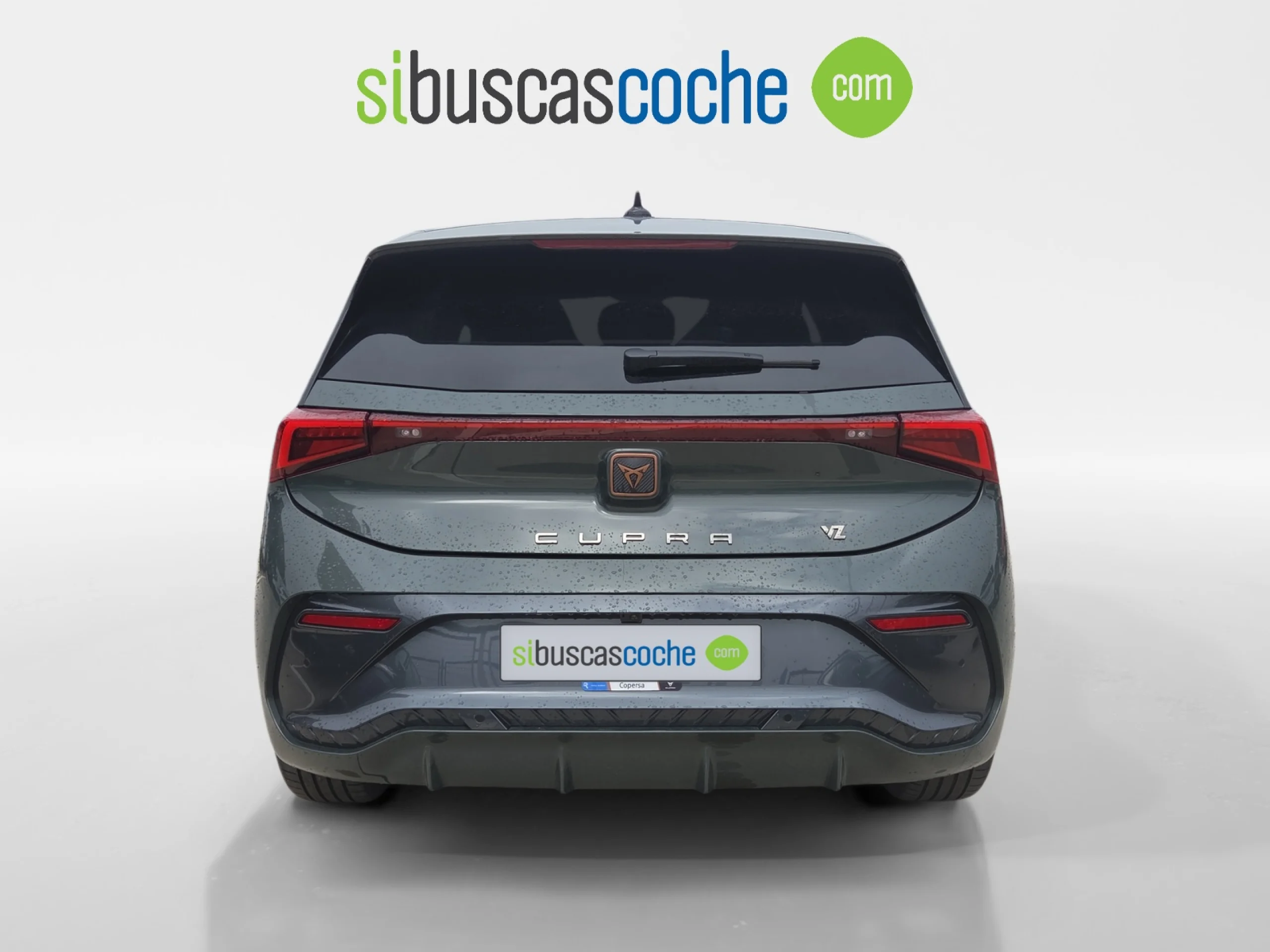 CUPRA BORN 240KW (326 CV) 79KWH VZ - Foto 18