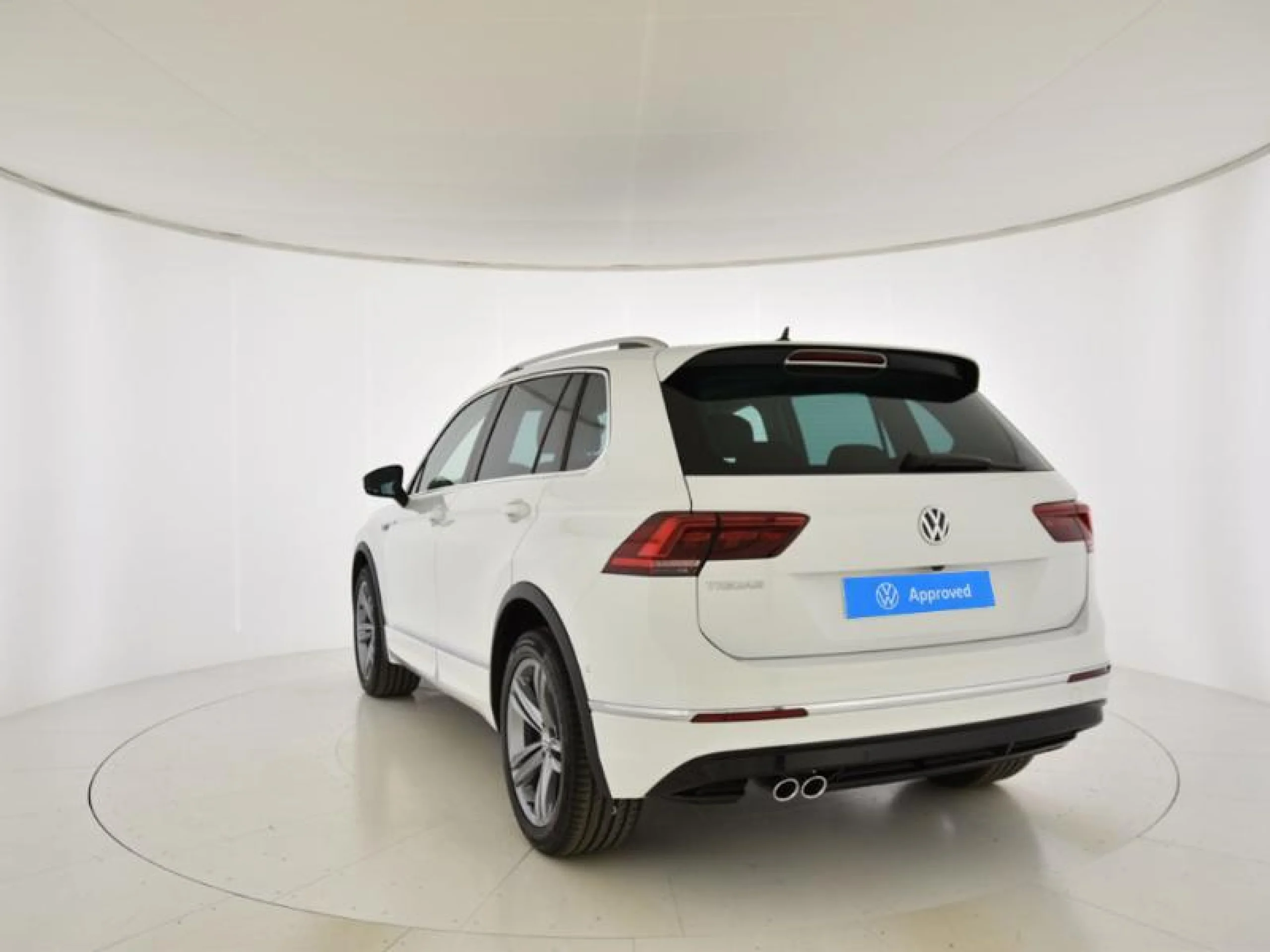 VOLKSWAGEN TIGUAN SPORT 2.0 TDI 110KW (150CV) - Foto 2