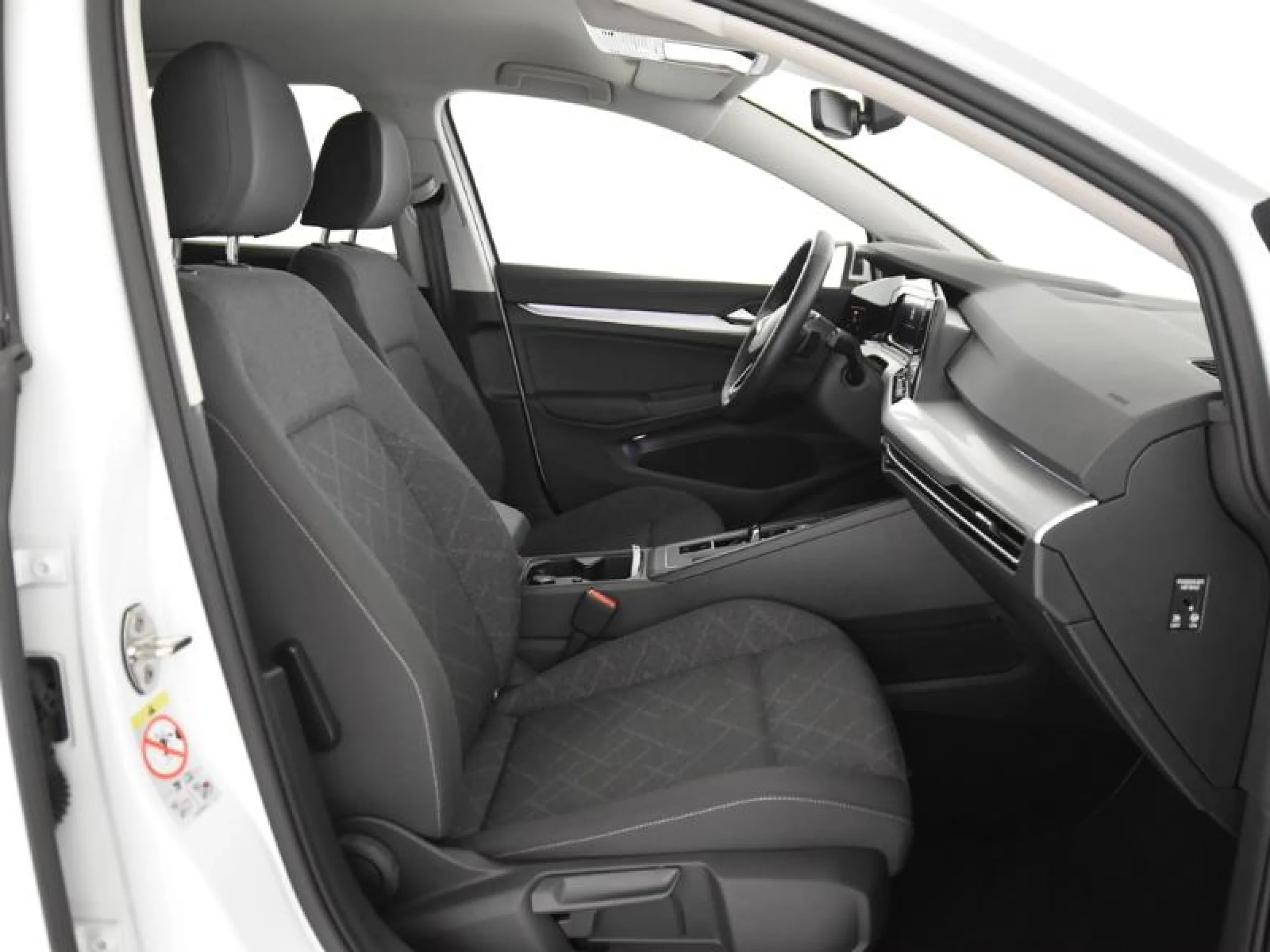 VOLKSWAGEN GOLF LIFE 2.0 TDI 110KW (150CV) DSG - Foto 5