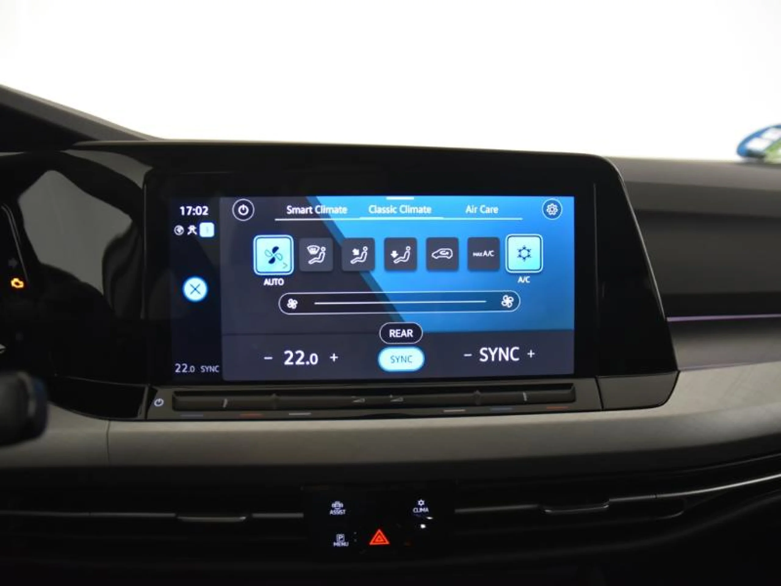 VOLKSWAGEN GOLF LIFE 2.0 TDI 110KW (150CV) DSG - Foto 14