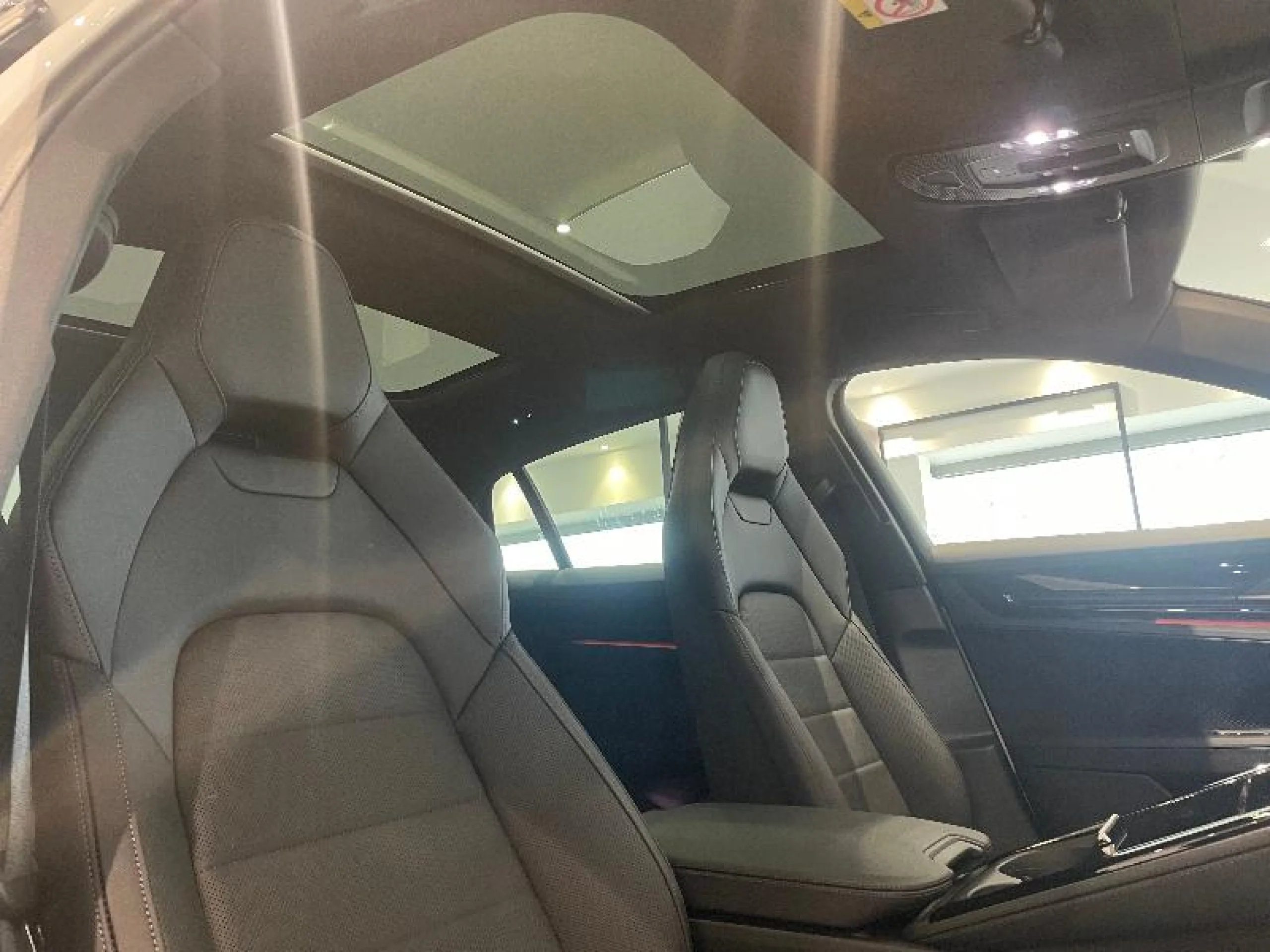 PORSCHE PANAMERA 4 - Foto 15