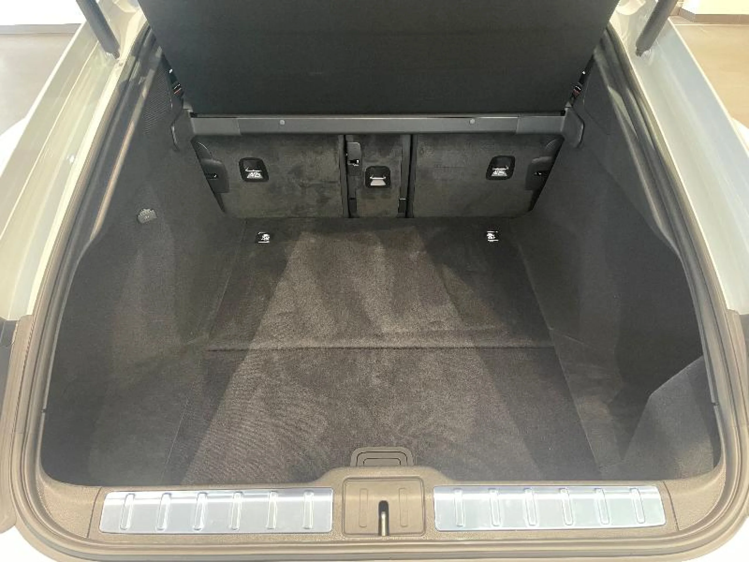 PORSCHE PANAMERA 4 - Foto 17