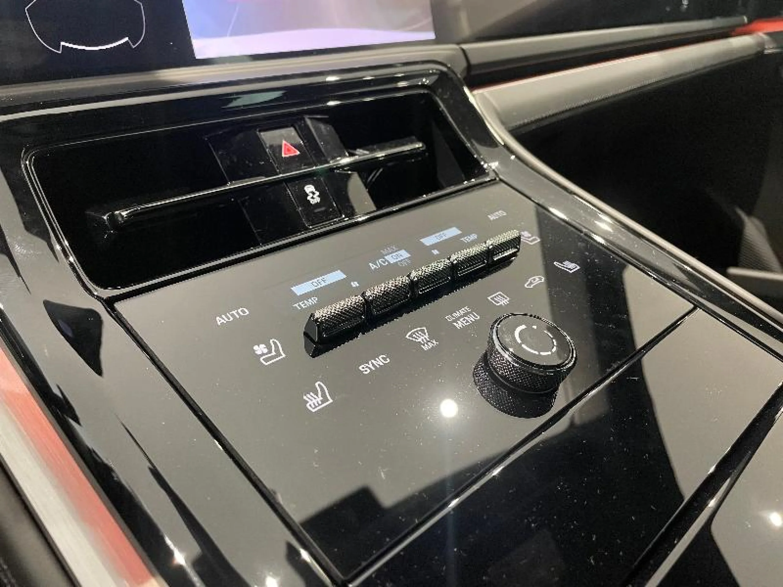 PORSCHE PANAMERA 4 - Foto 18