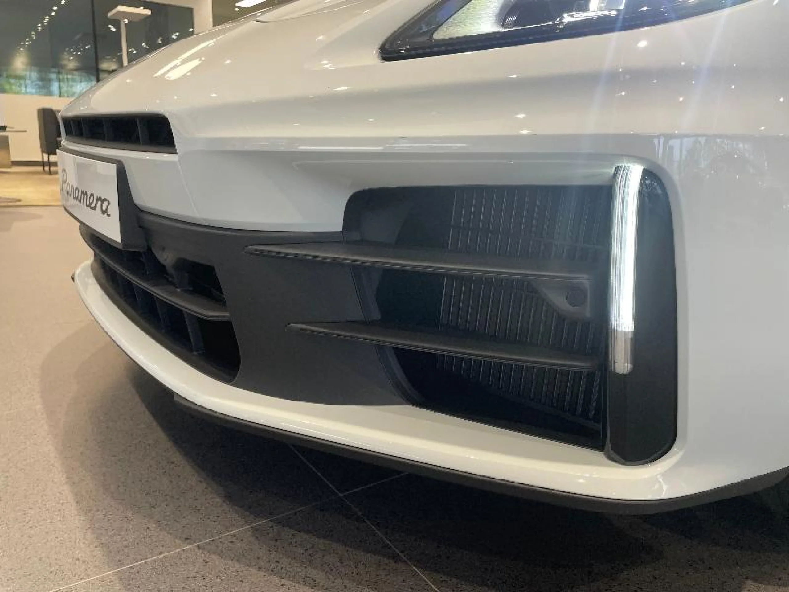 PORSCHE PANAMERA 4 - Foto 20