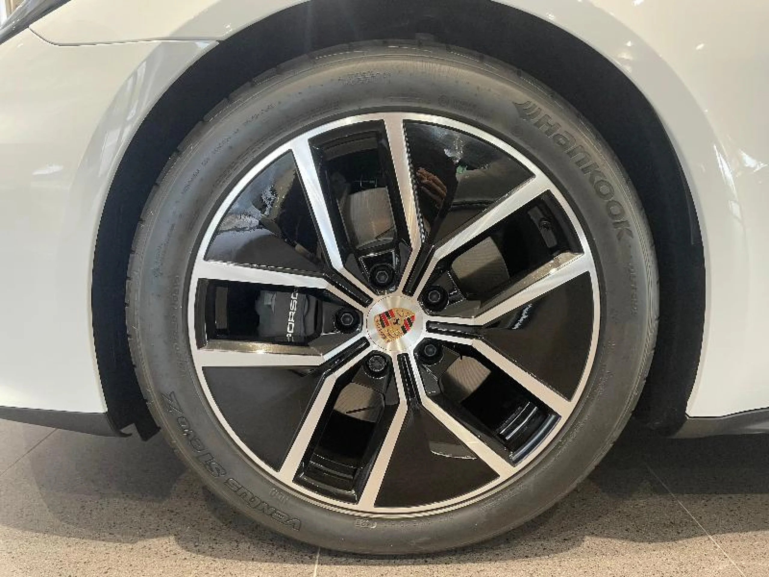 PORSCHE PANAMERA 4 - Foto 21