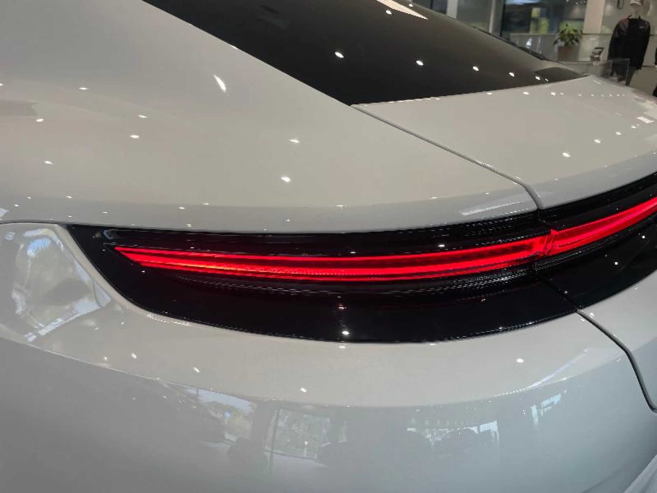 PORSCHE PANAMERA 4 - Foto 22