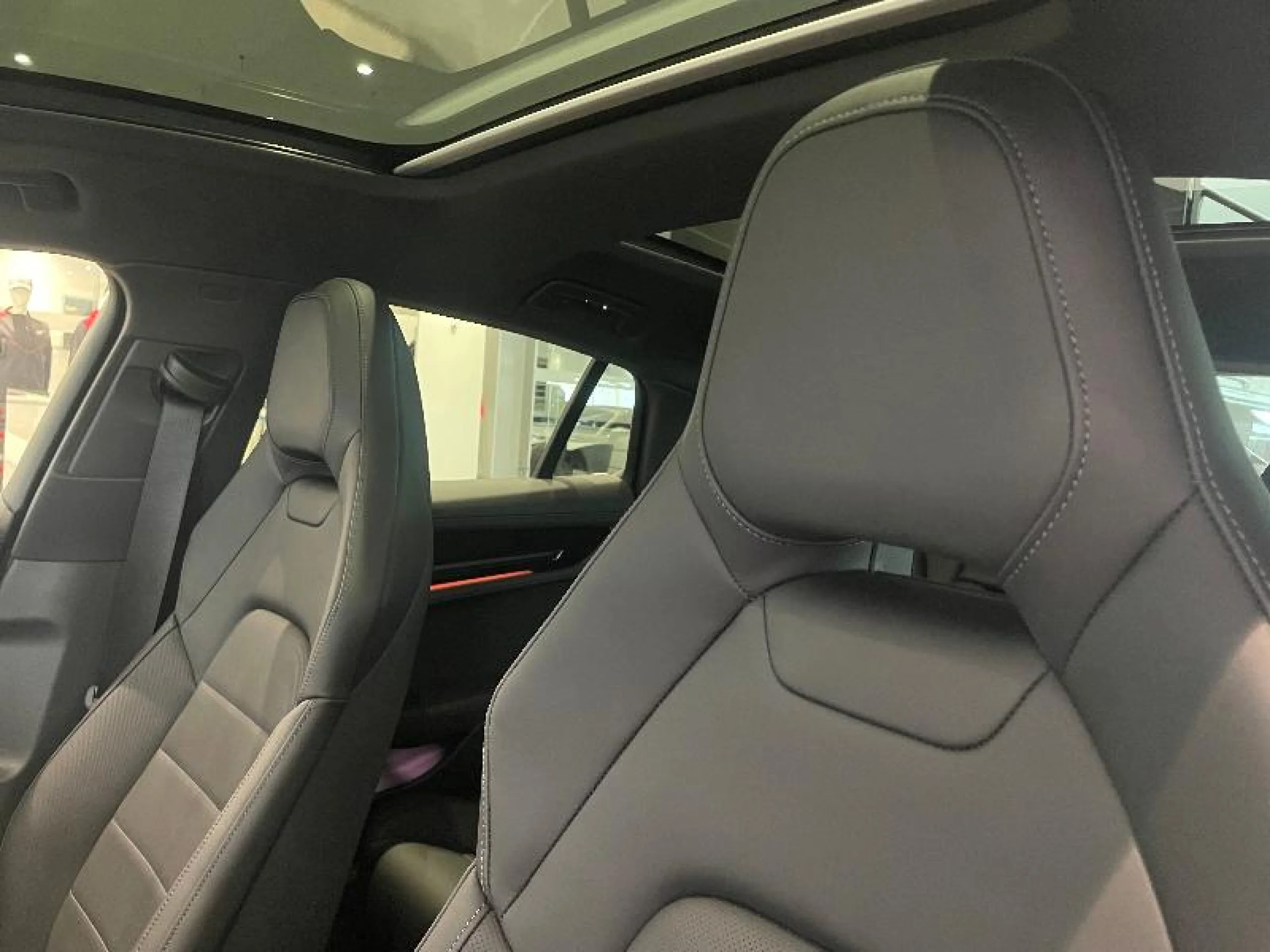 PORSCHE PANAMERA 4 - Foto 25