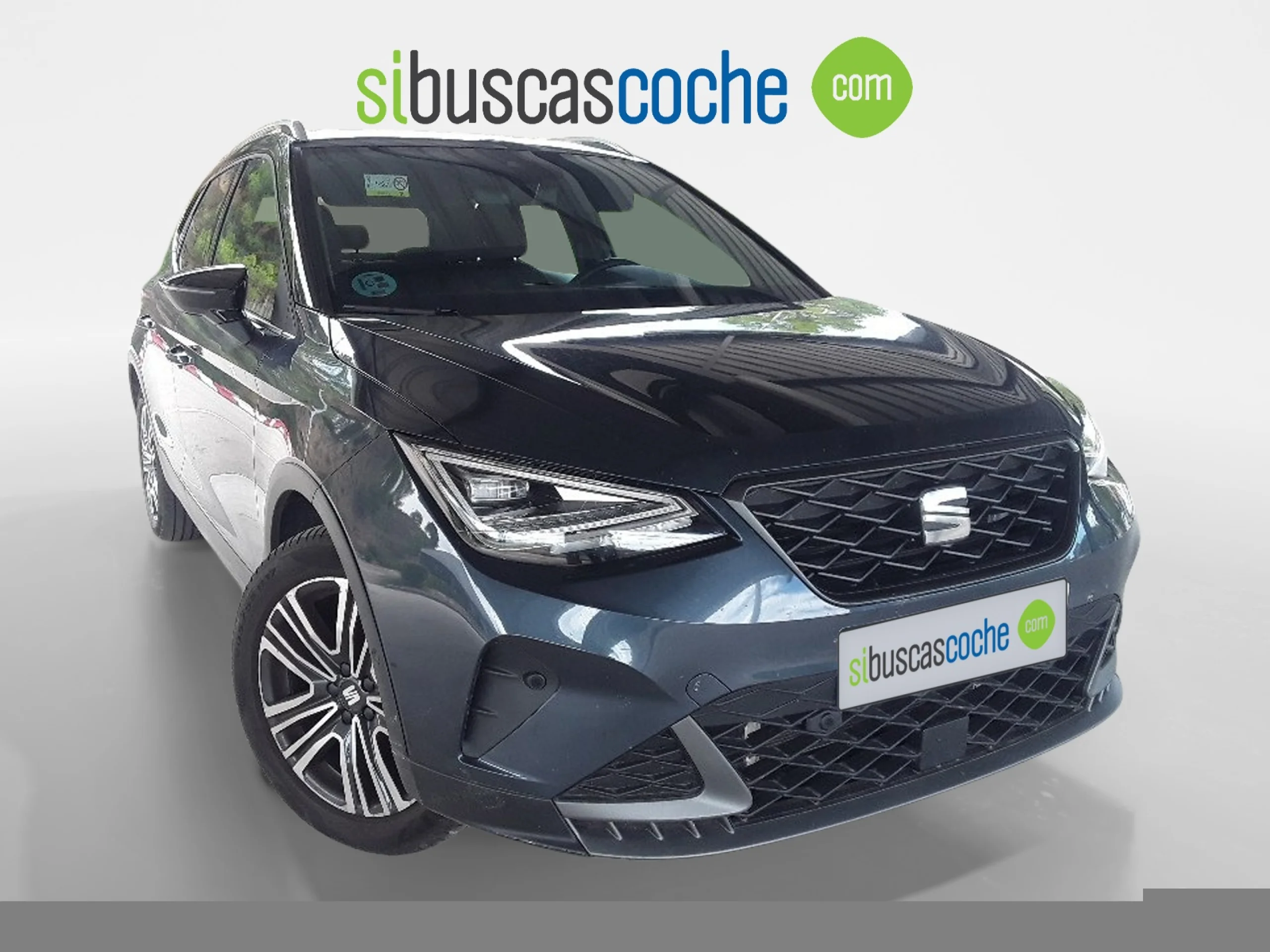 SEAT ARONA 1.0 TSI 85KW (115CV) FR XM - Foto 1