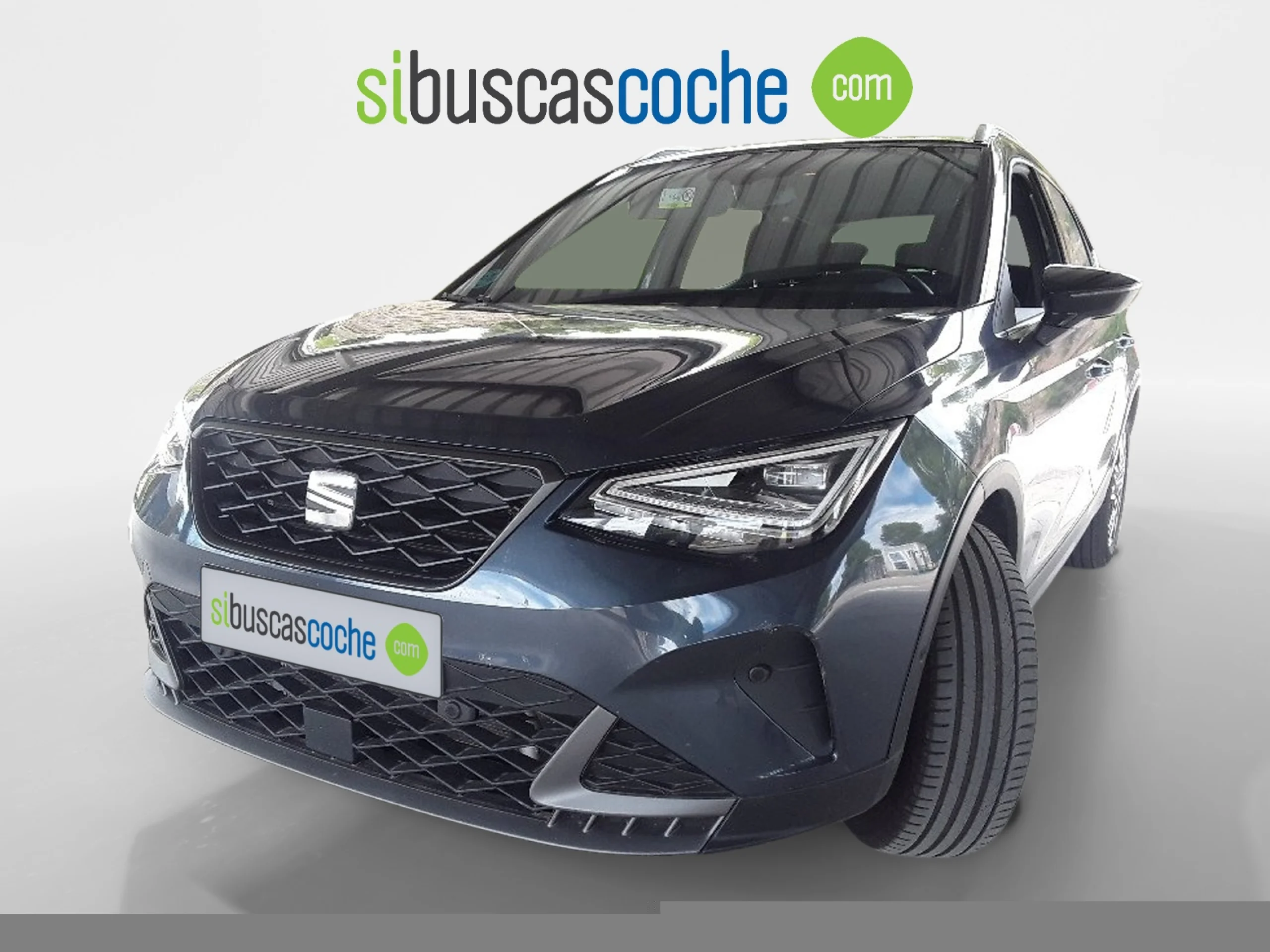 SEAT ARONA 1.0 TSI 85KW (115CV) FR XM - Foto 3