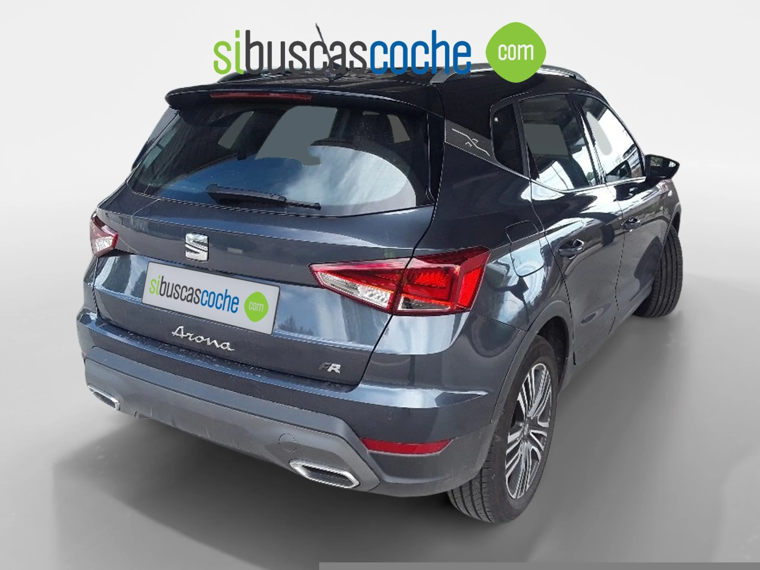 SEAT ARONA 1.0 TSI 85KW (115CV) FR XM - Foto 4