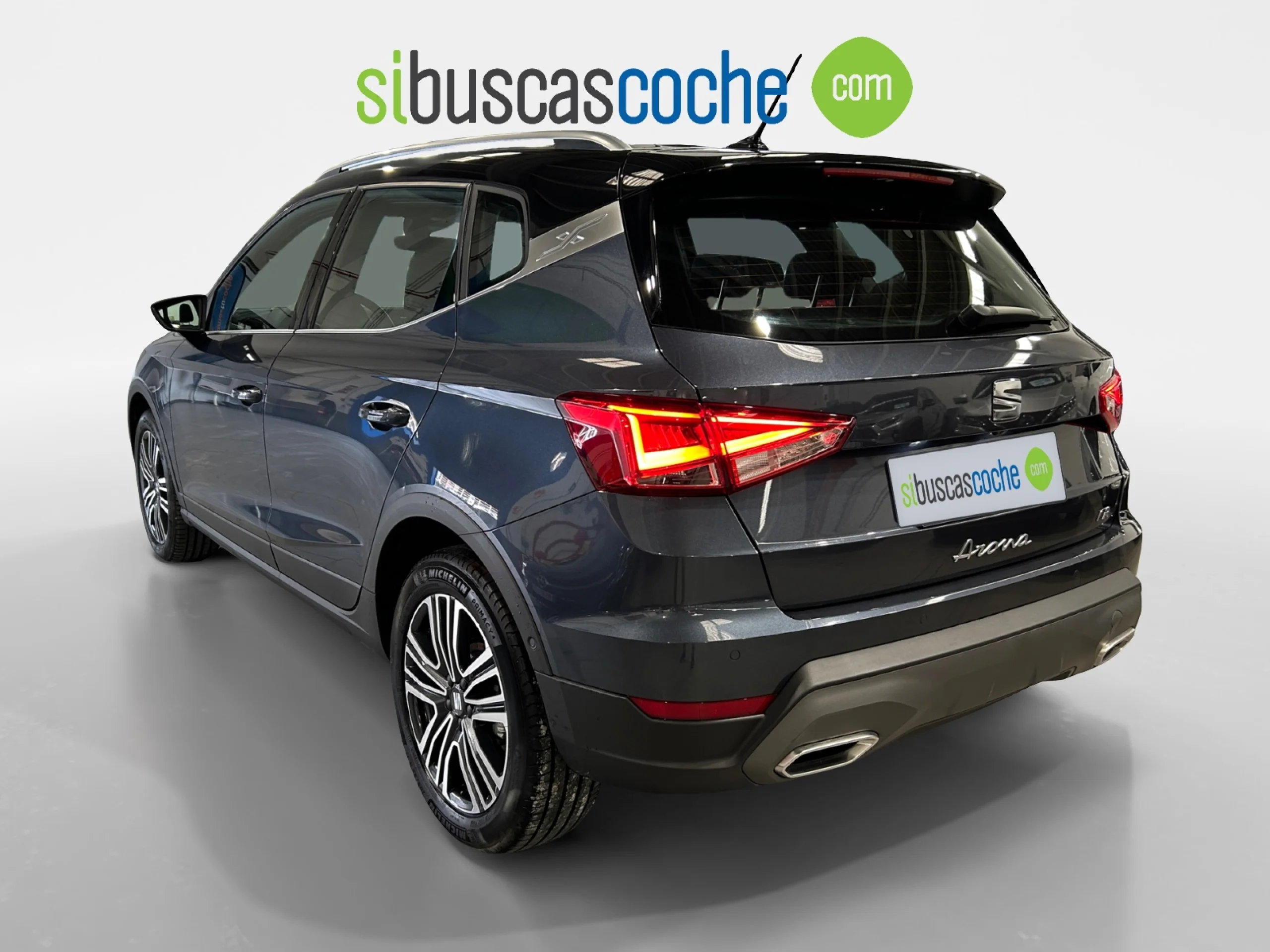 SEAT ARONA 1.0 TSI 85KW (115CV) FR XM - Foto 2