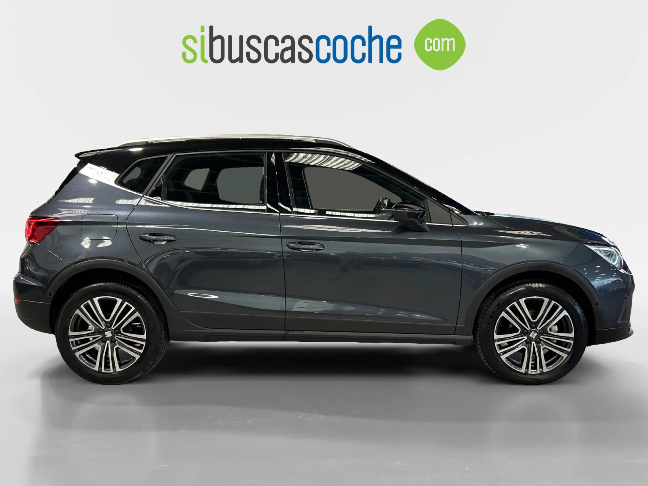 SEAT ARONA 1.0 TSI 85KW (115CV) FR XM - Foto 3