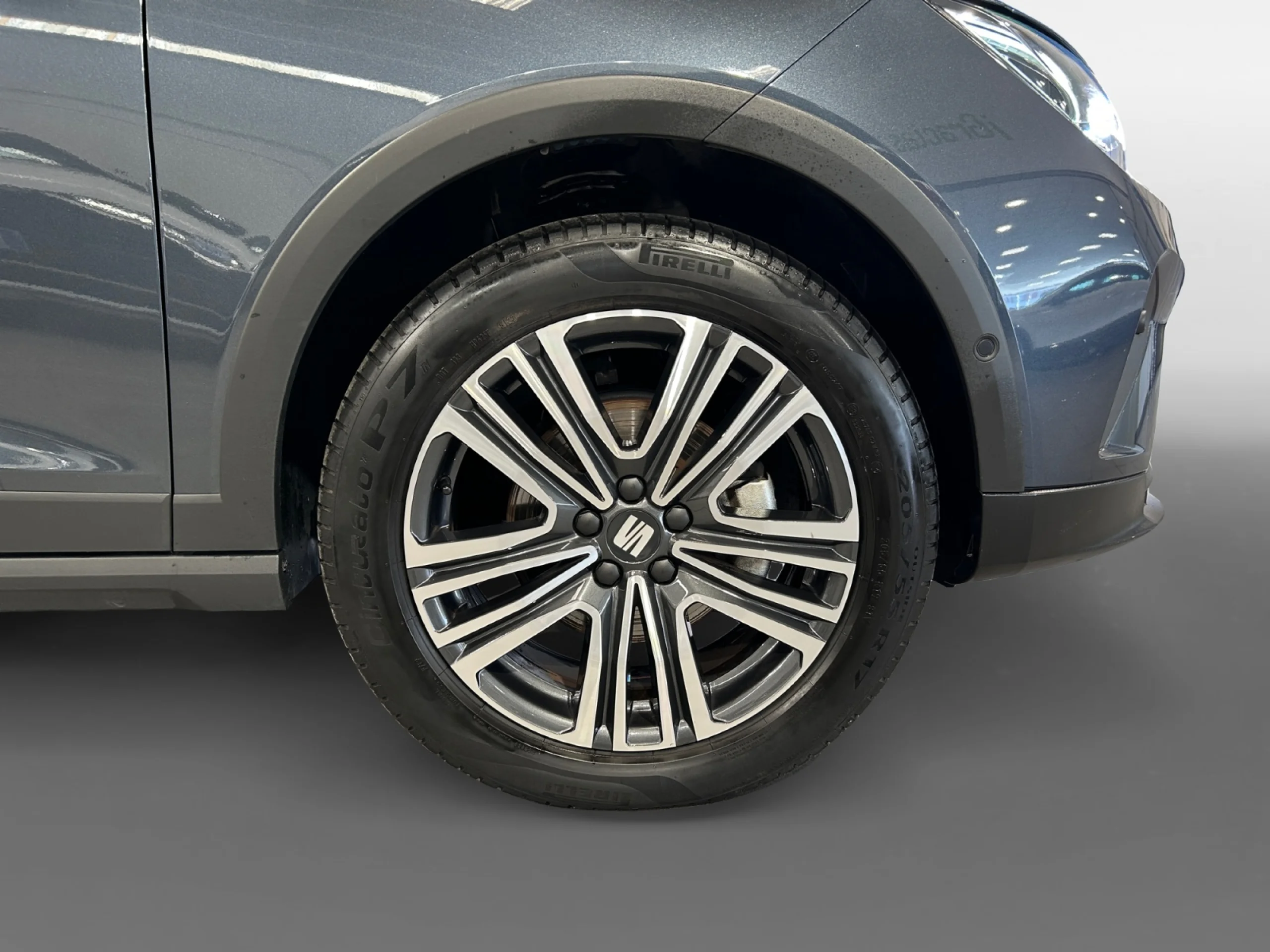 SEAT ARONA 1.0 TSI 85KW (115CV) FR XM - Foto 8