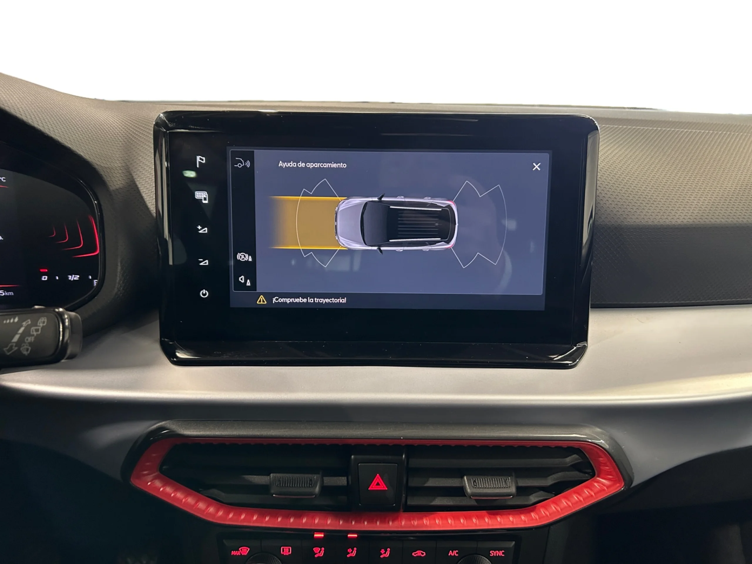 SEAT ARONA 1.0 TSI 85KW (115CV) FR XM - Foto 9