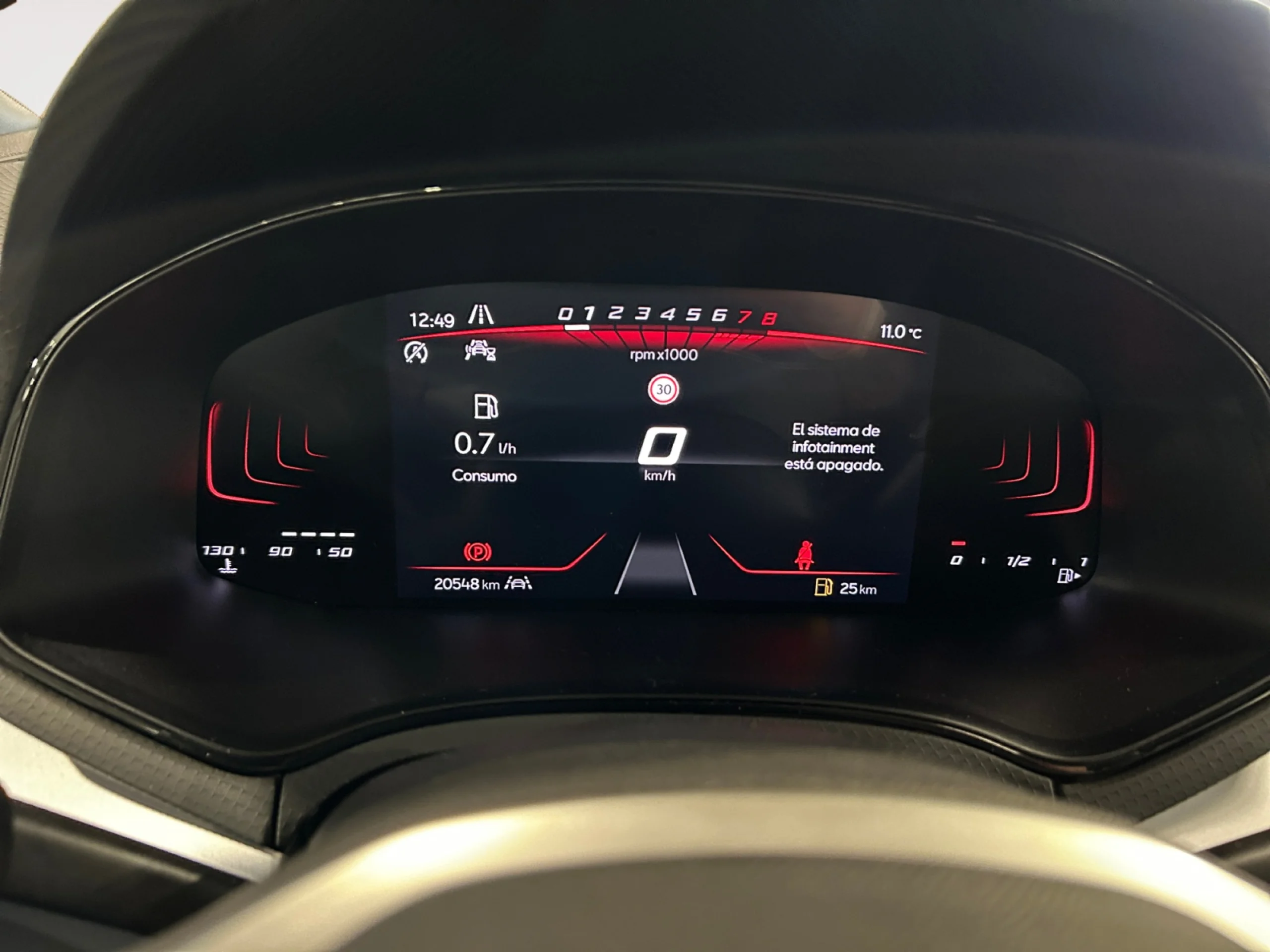 SEAT ARONA 1.0 TSI 85KW (115CV) FR XM - Foto 10