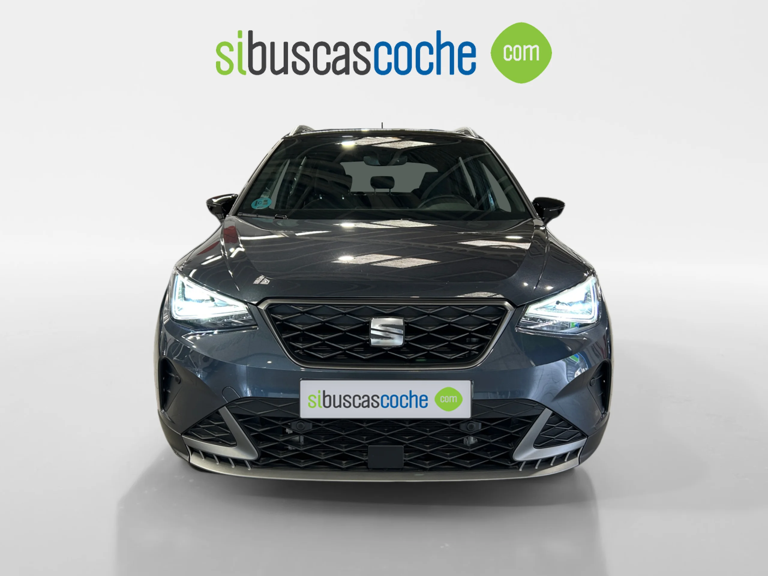 SEAT ARONA 1.0 TSI 85KW (115CV) FR XM - Foto 12