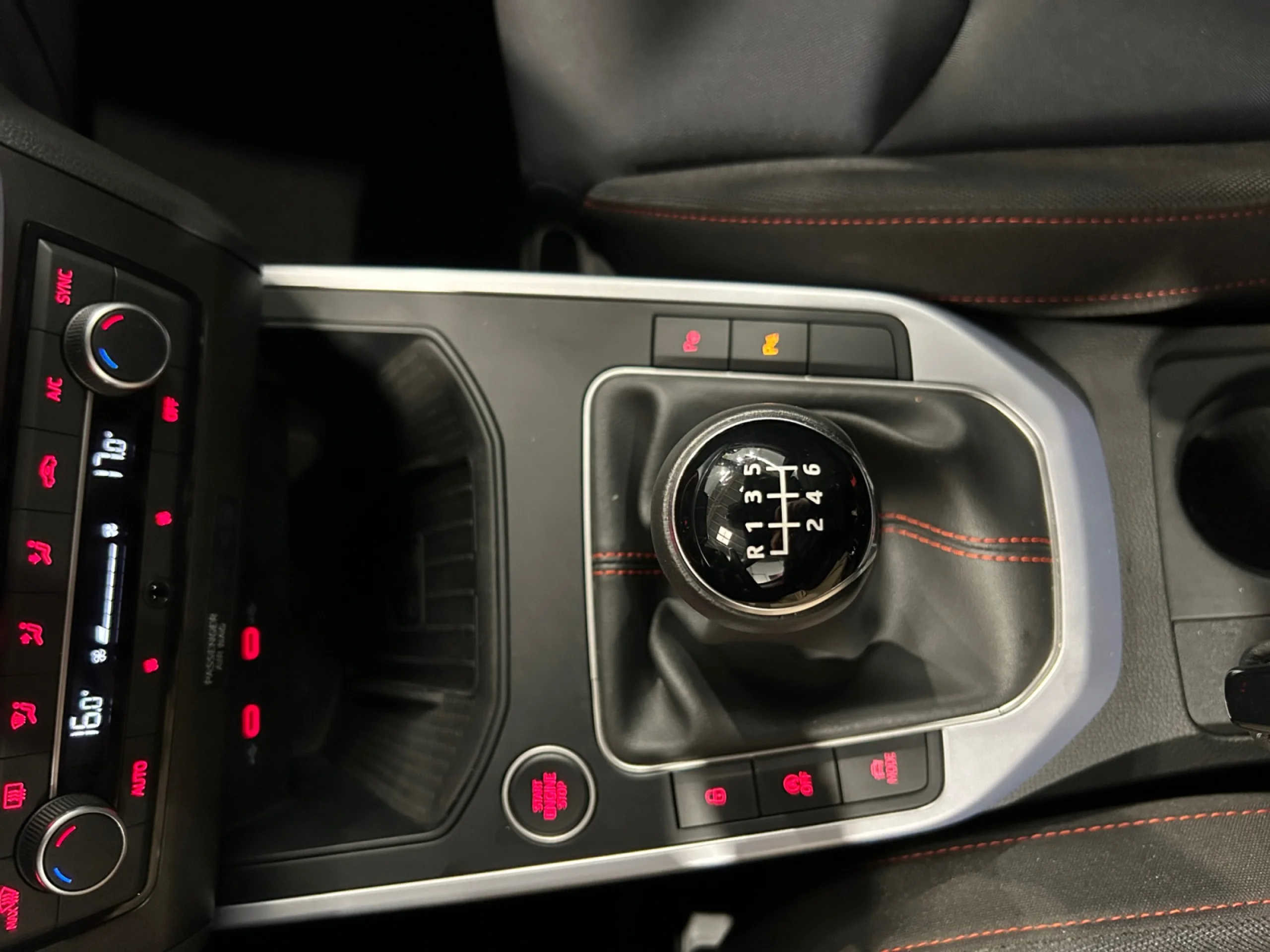 SEAT ARONA 1.0 TSI 85KW (115CV) FR XM - Foto 14